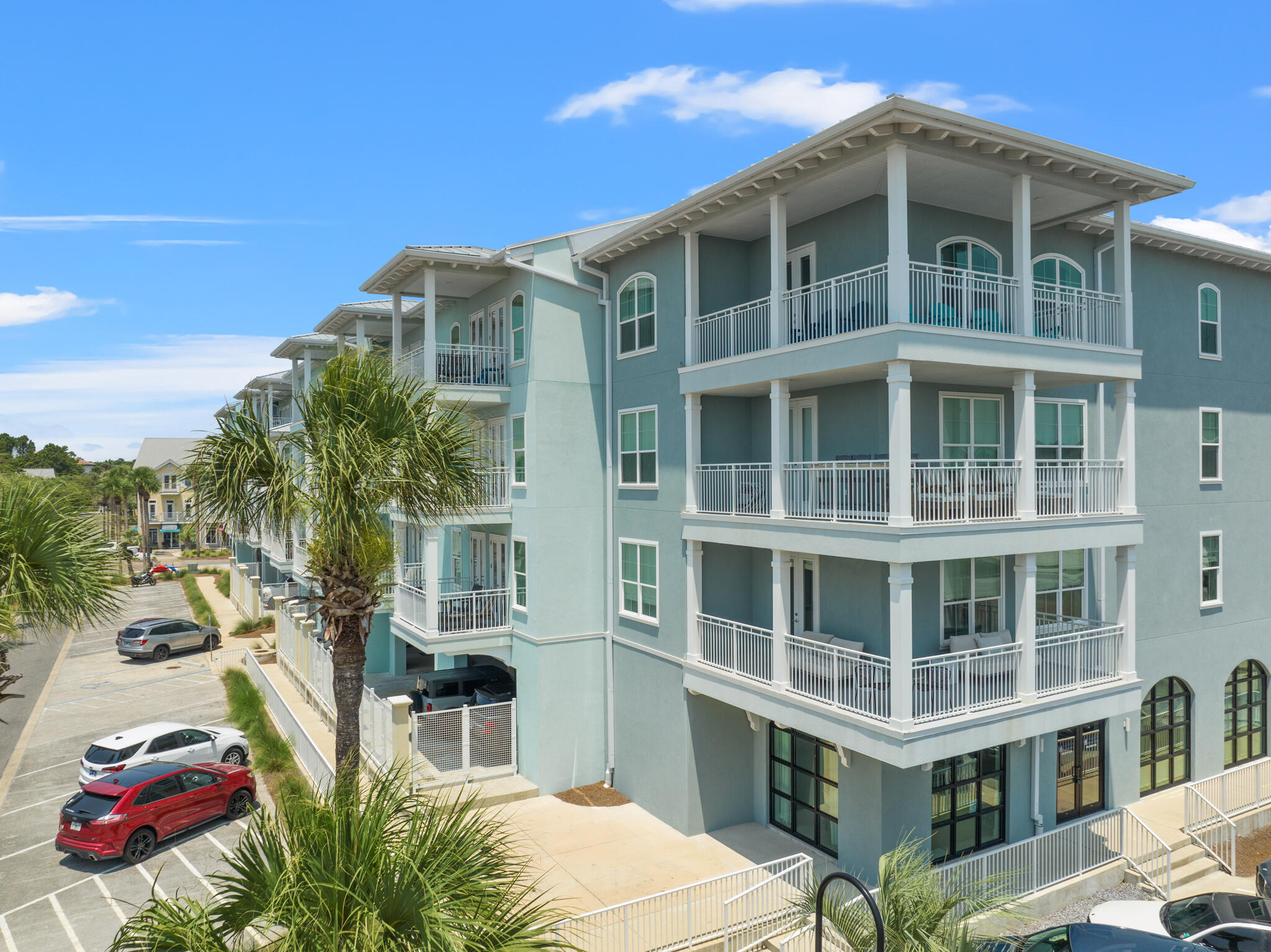 Gulf Place Residences - Residential