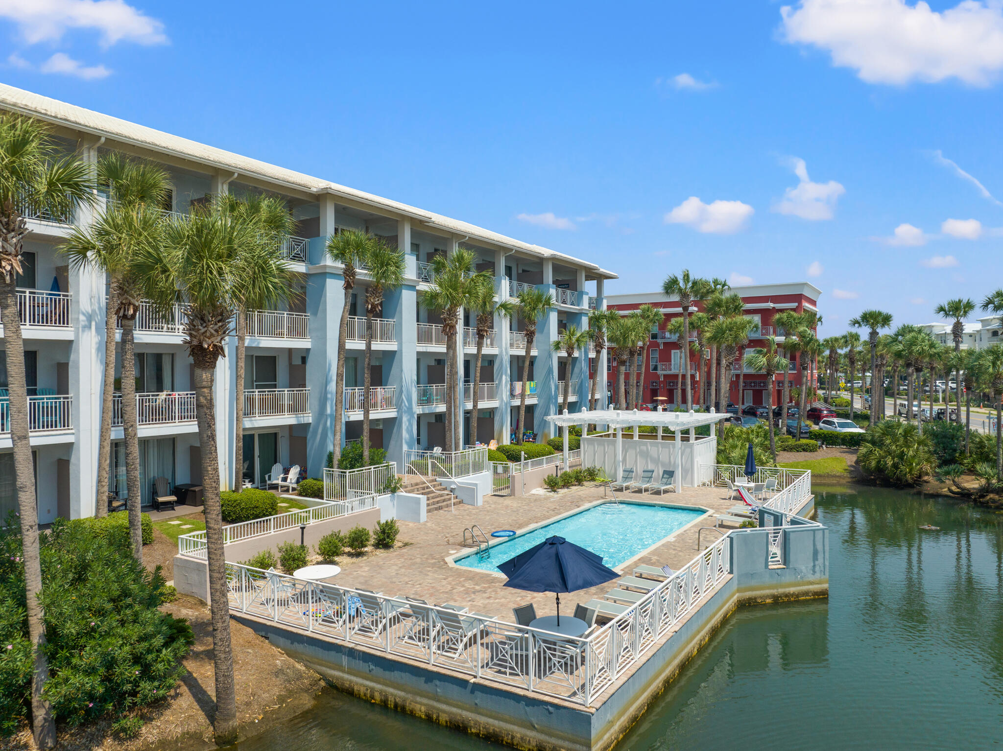 Gulf Place Residences - Residential