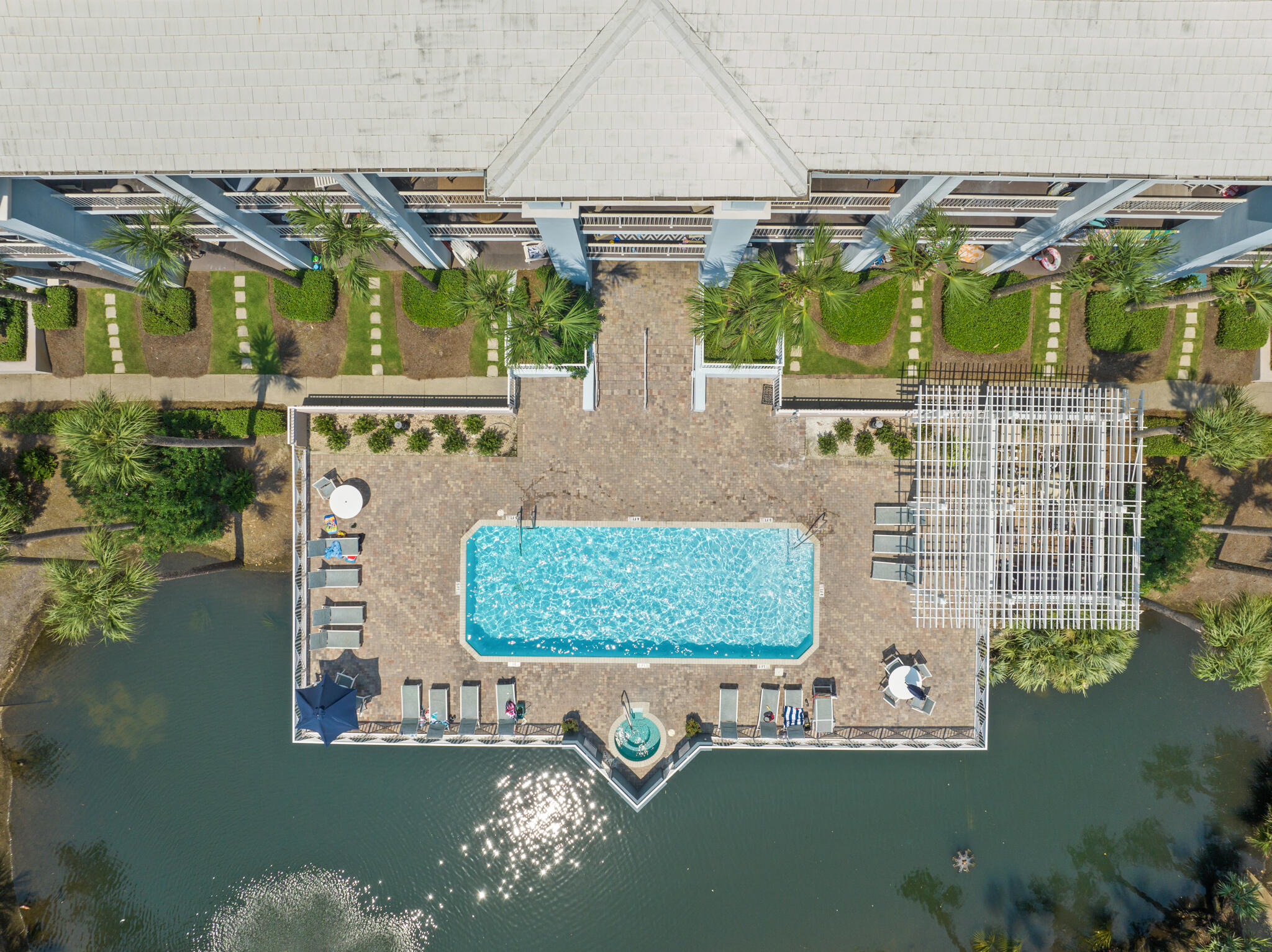 Gulf Place Residences - Residential