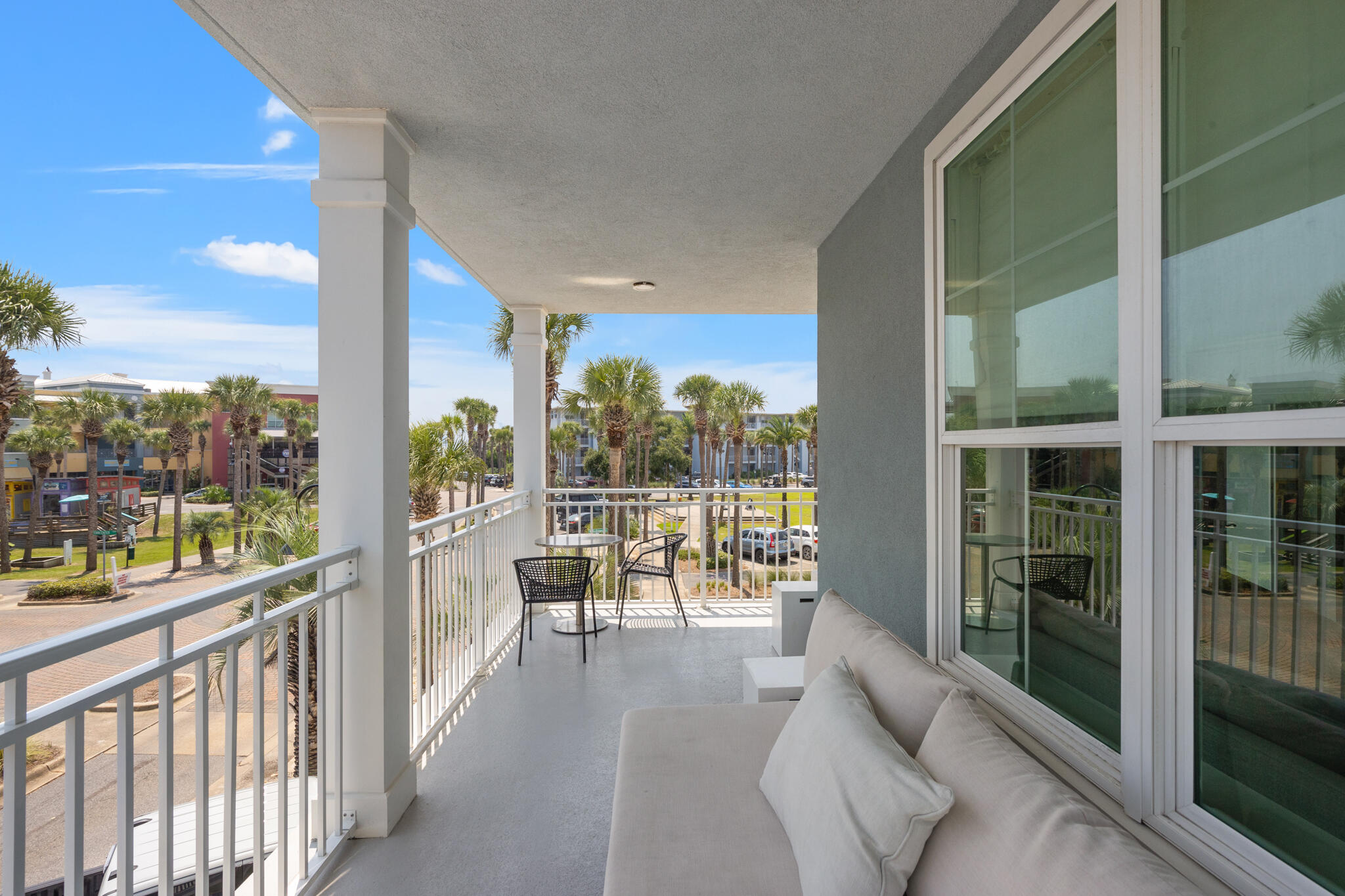 Gulf Place Residences - Residential