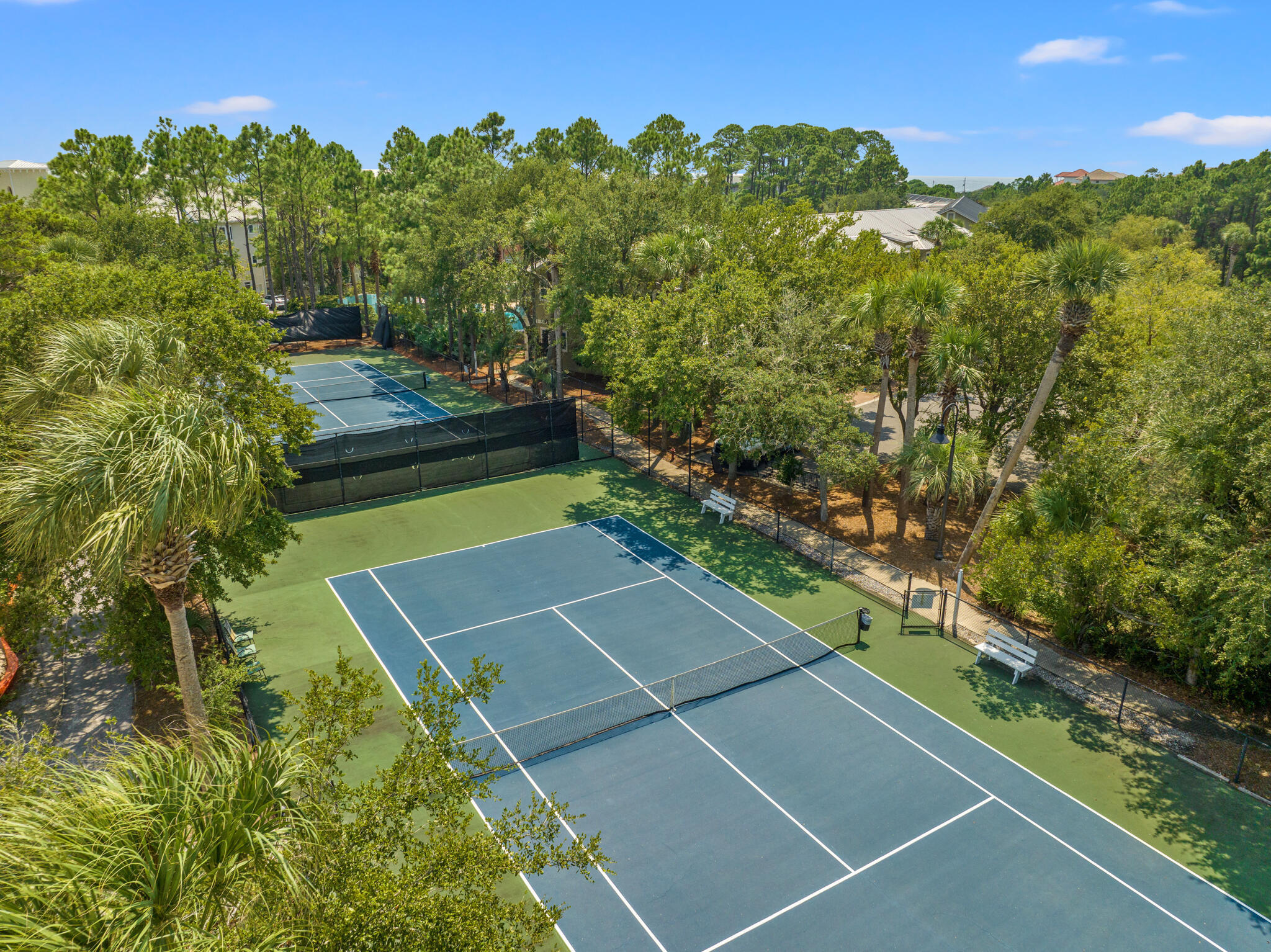 Gulf Place Residences - Residential