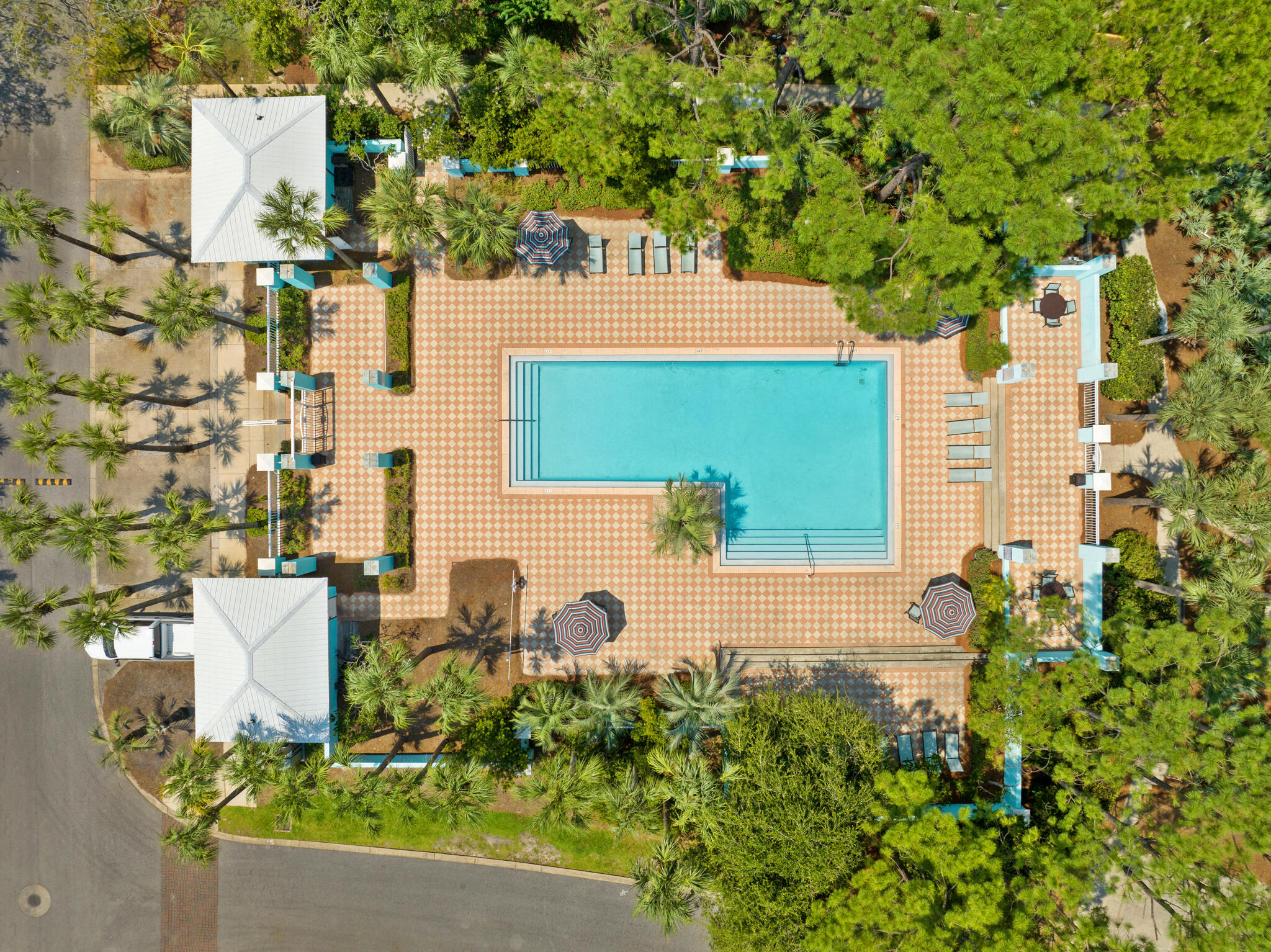 Gulf Place Residences - Residential