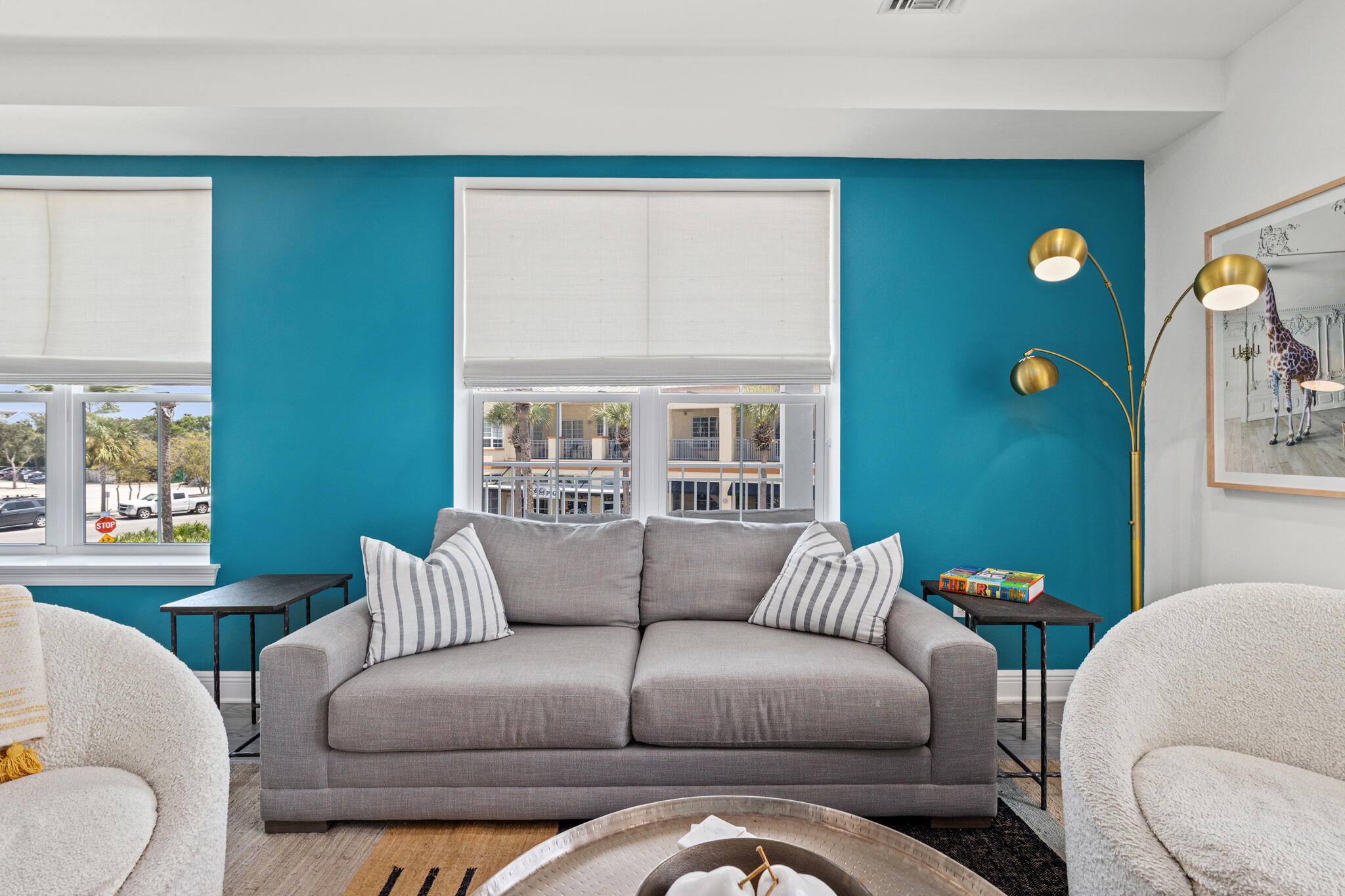 Gulf Place Residences - Residential
