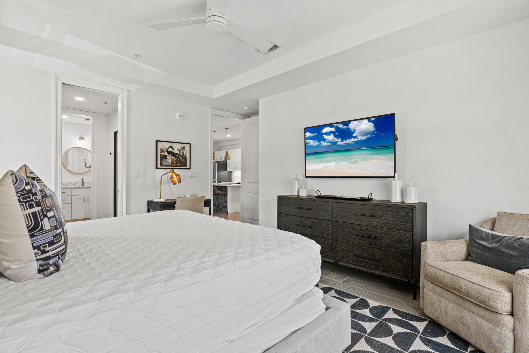 Gulf Place Residences - Residential