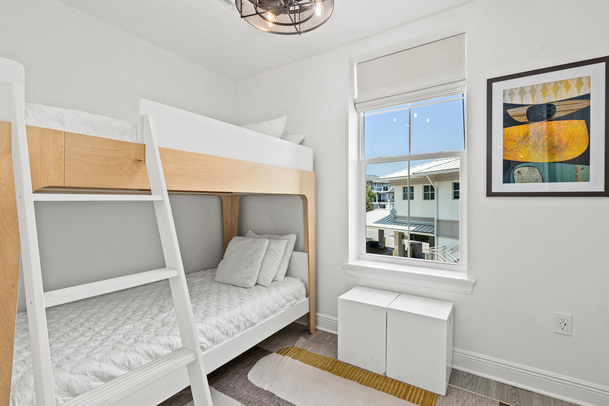 Gulf Place Residences - Residential