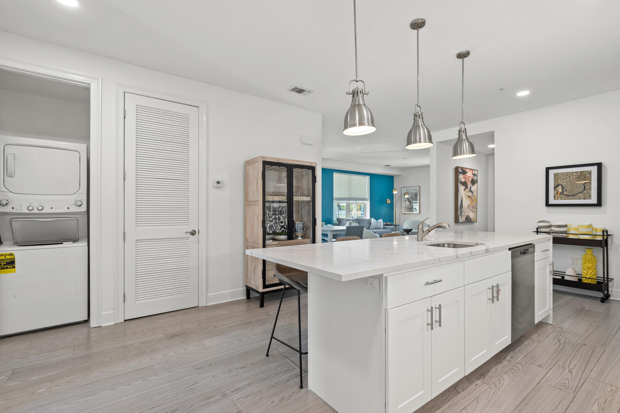 Gulf Place Residences - Residential