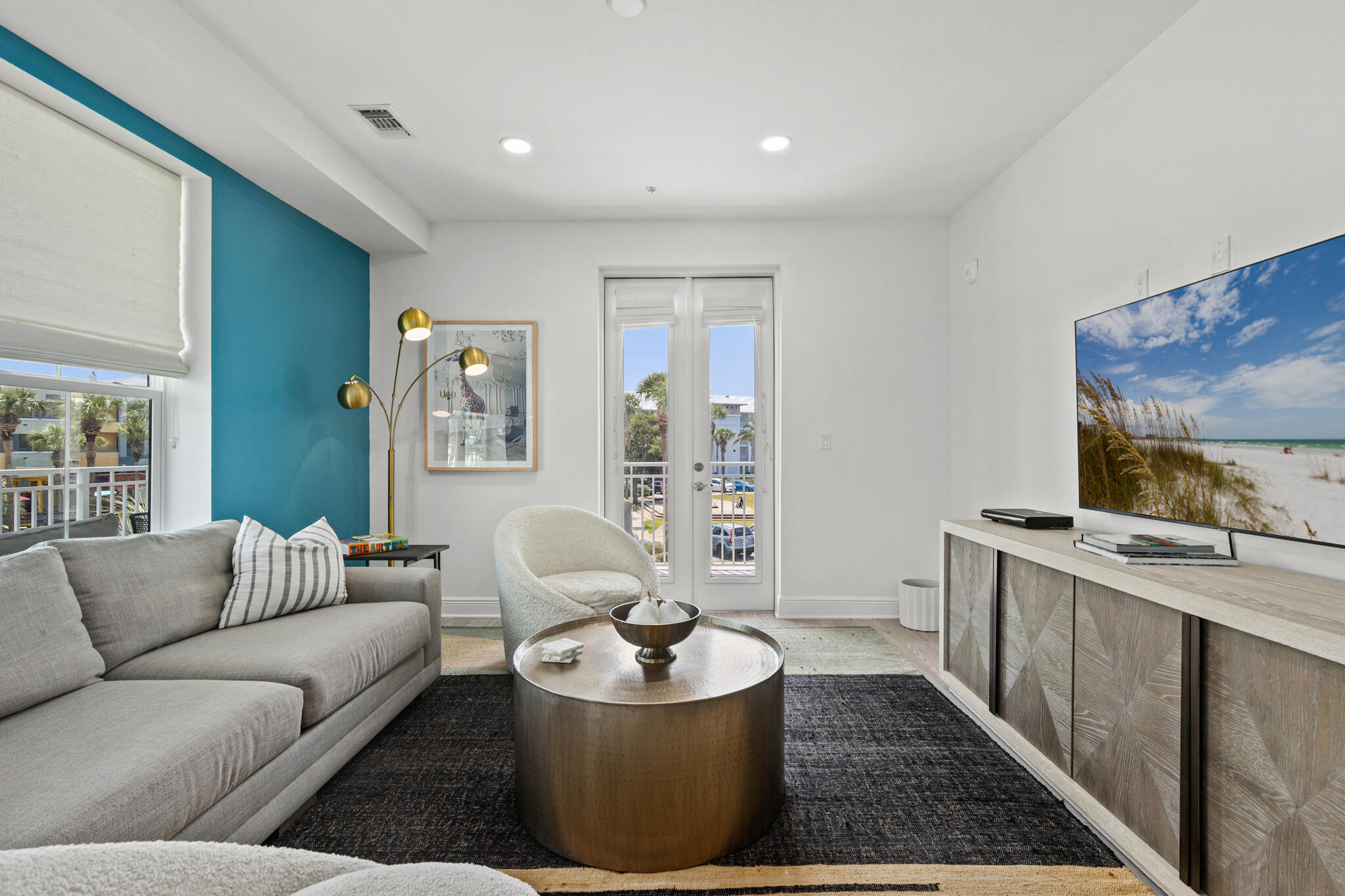 Gulf Place Residences - Residential