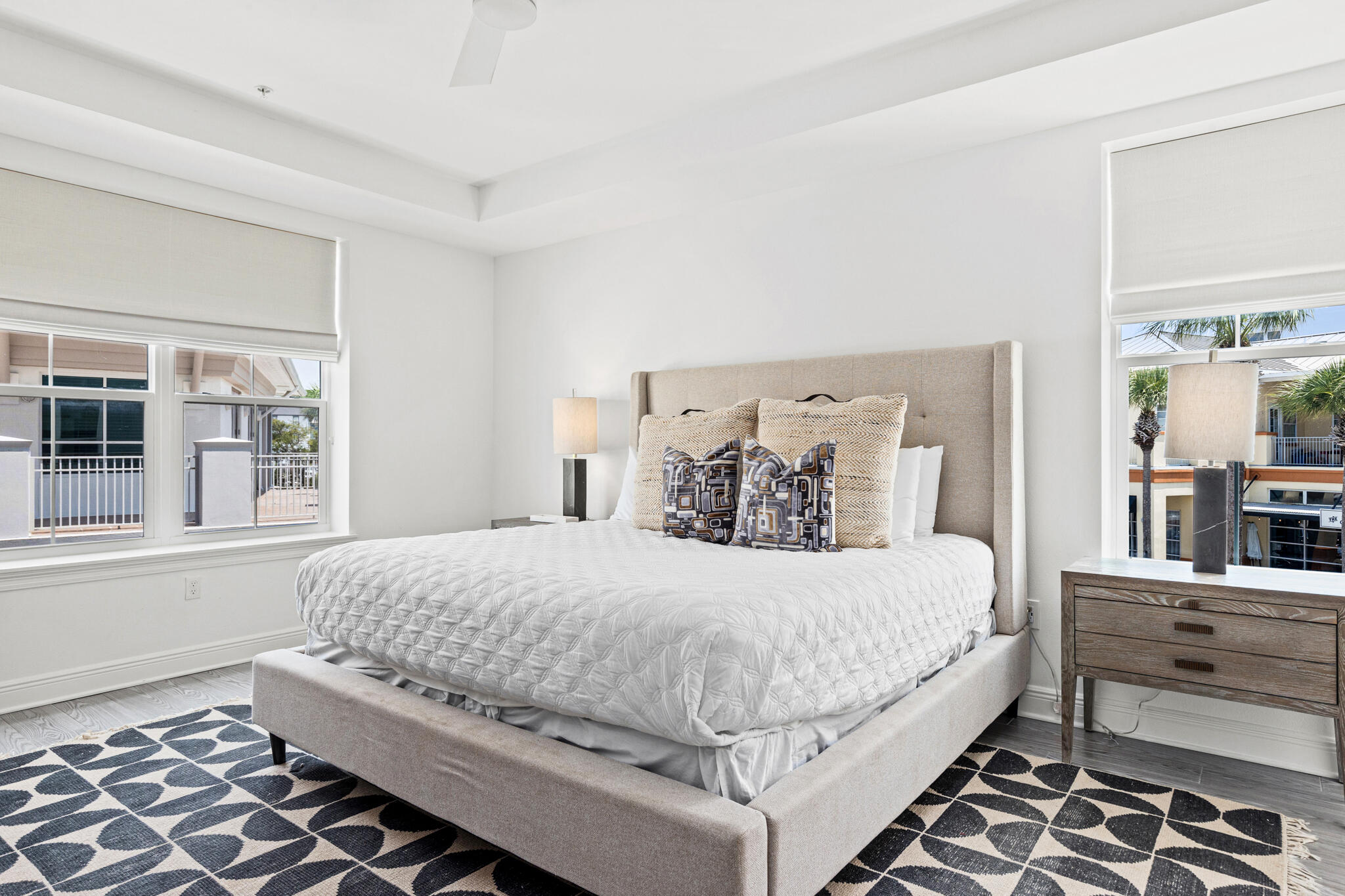 Gulf Place Residences - Residential