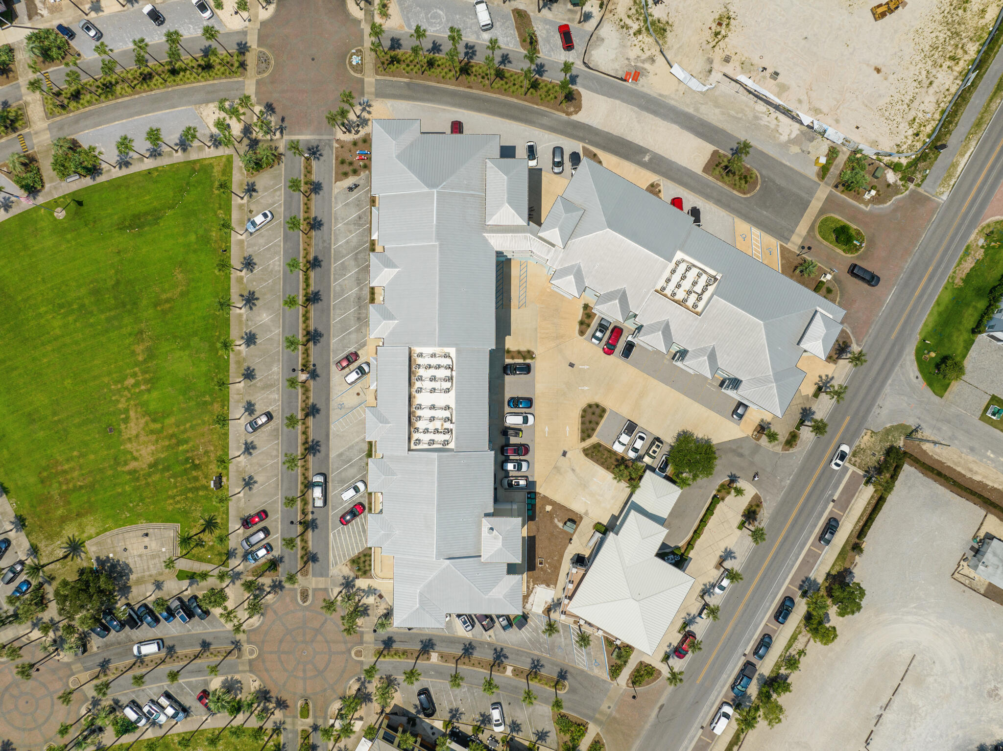 Gulf Place Residences - Residential