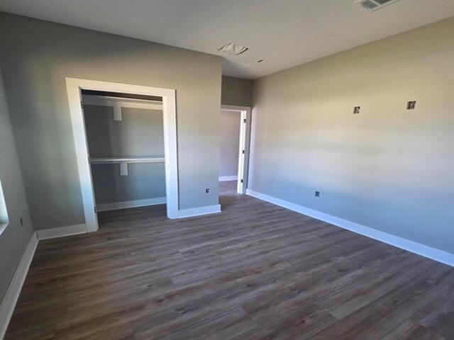 BEACH HAVEN PLAT - Residential