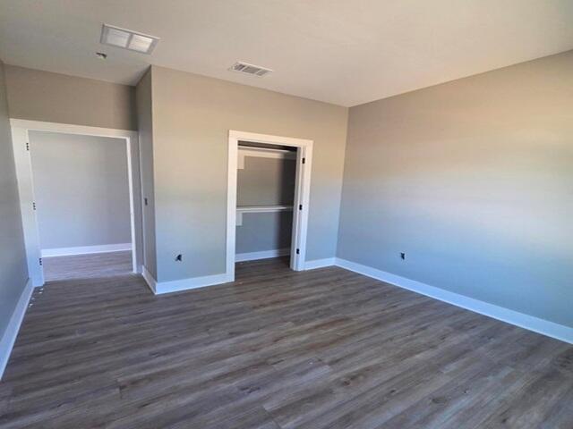 BEACH HAVEN PLAT - Residential