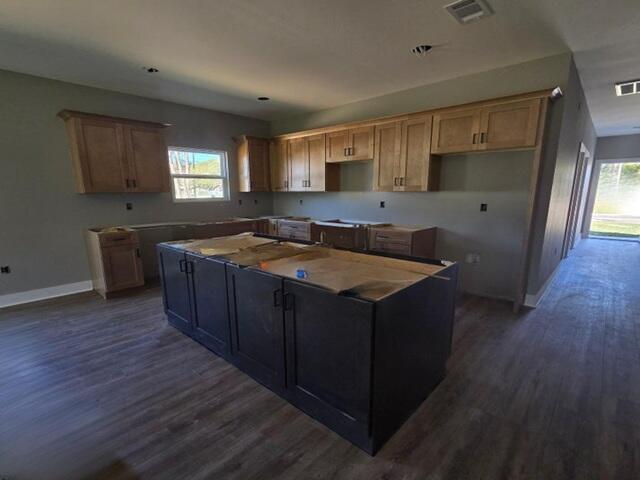 BEACH HAVEN PLAT - Residential