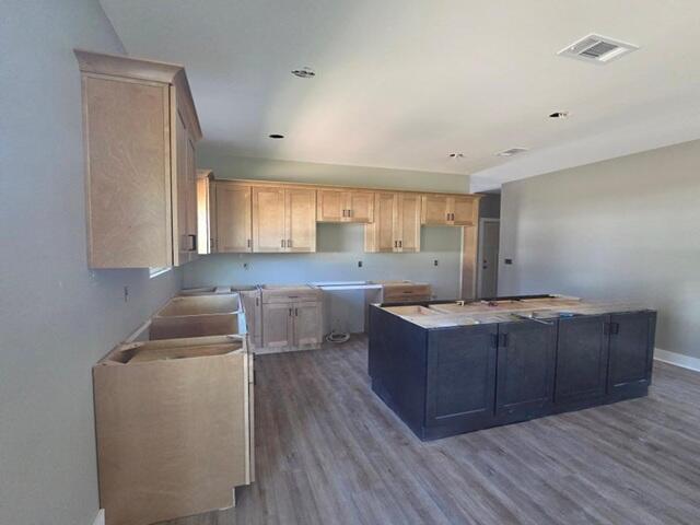 BEACH HAVEN PLAT - Residential