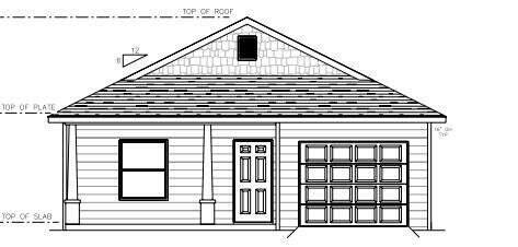 BEACH HAVEN PLAT - Residential