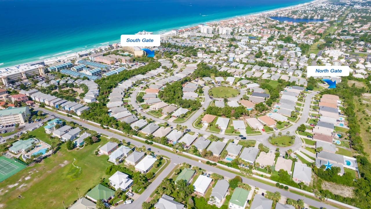 PARADISE RETREAT - Residential