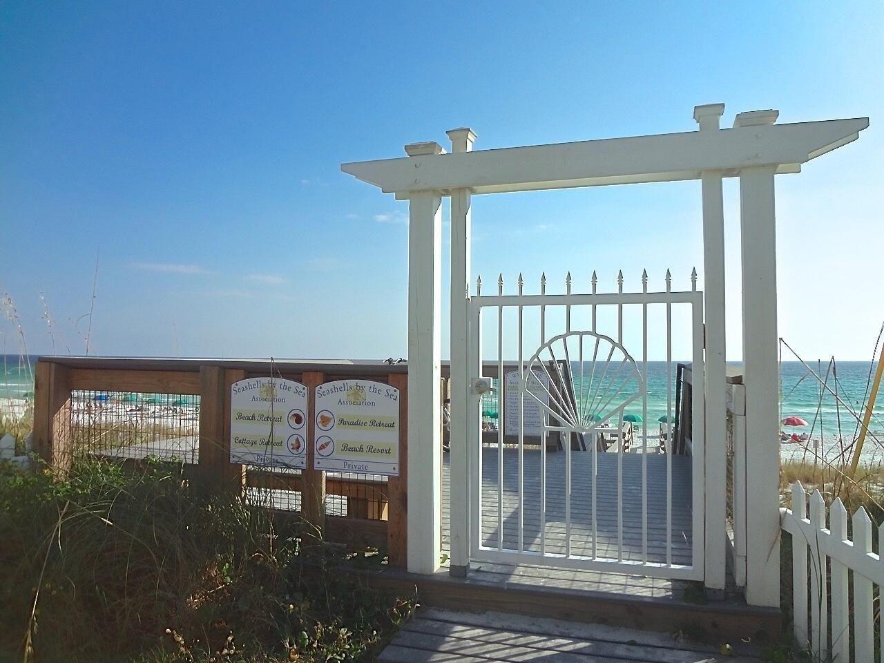 PARADISE RETREAT - Residential