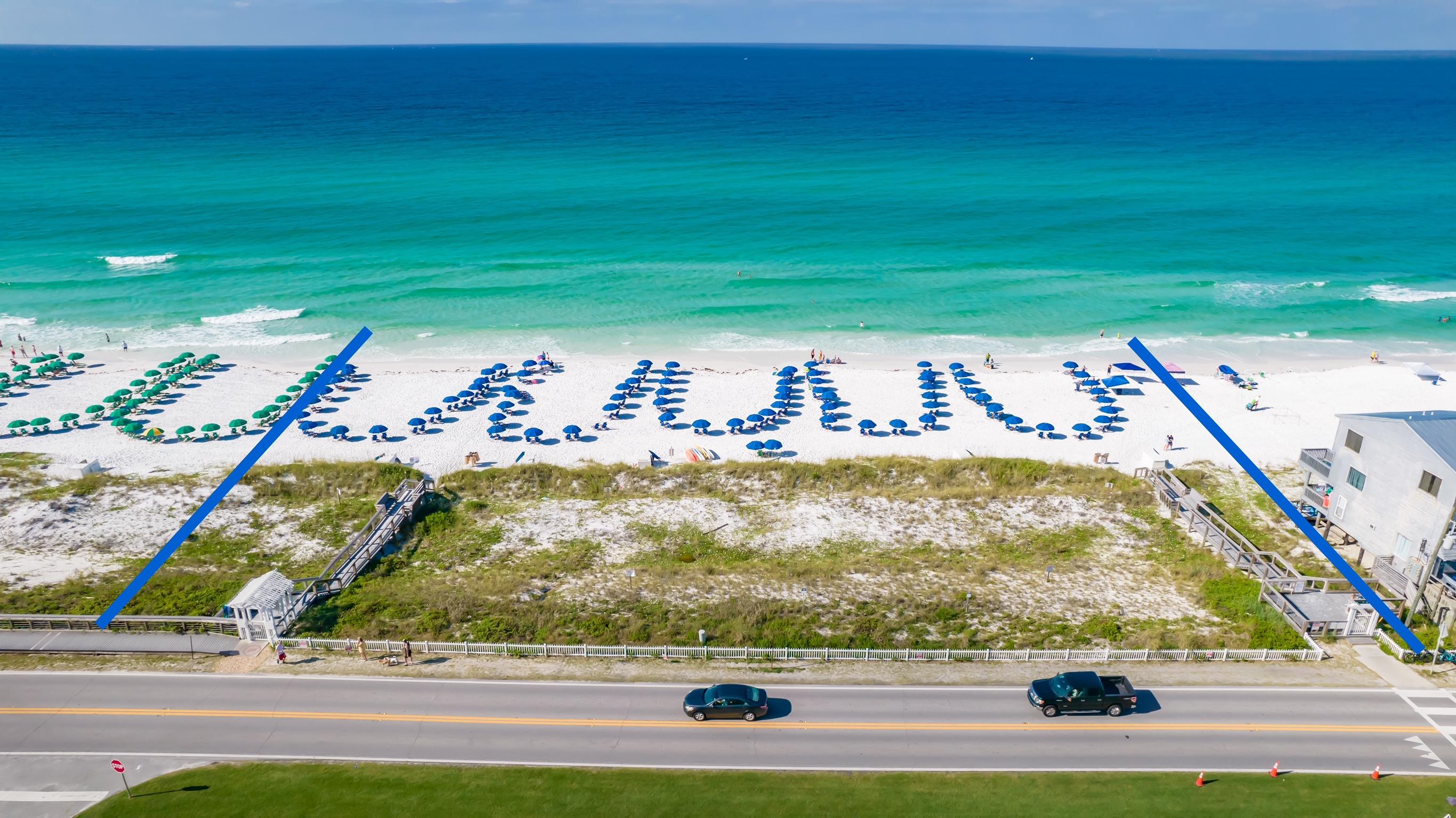 PARADISE RETREAT - Residential