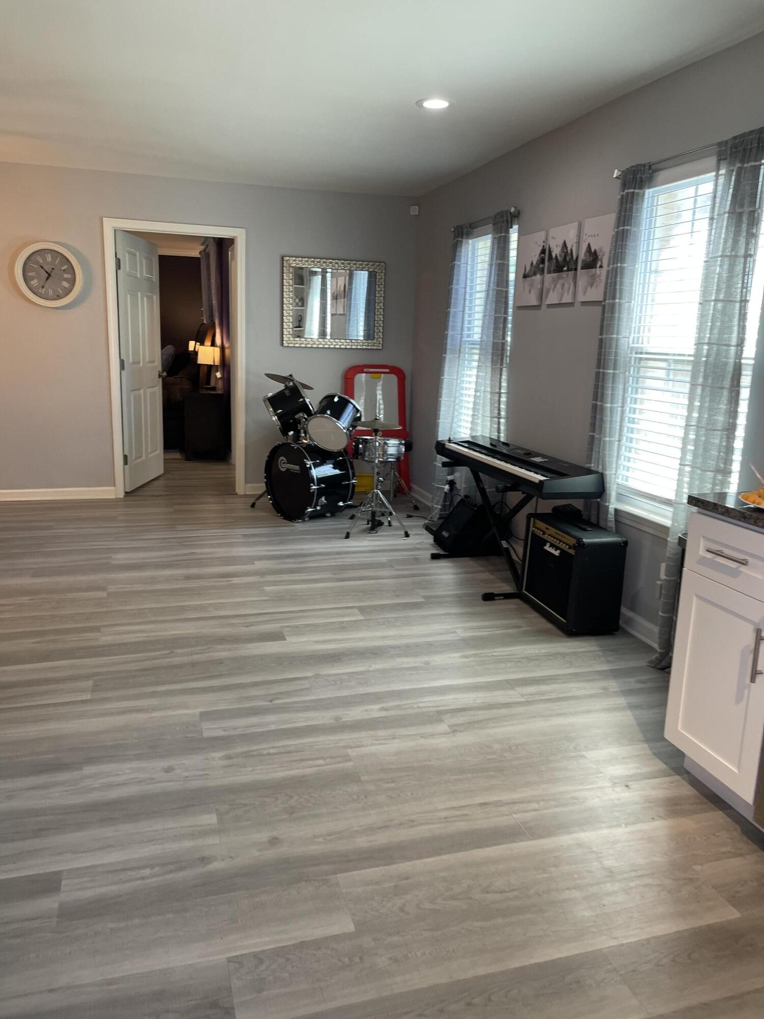 Cherry Hill Unit 2 - Residential