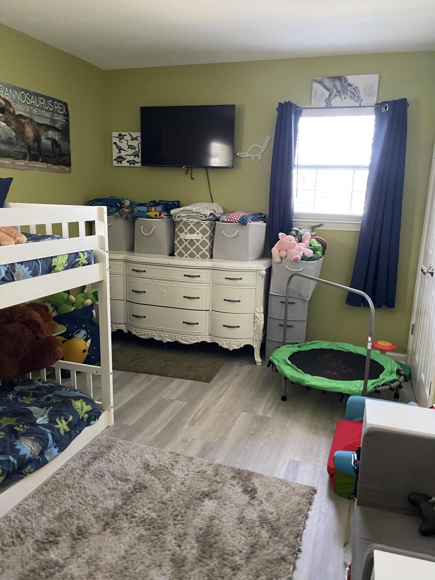 Cherry Hill Unit 2 - Residential