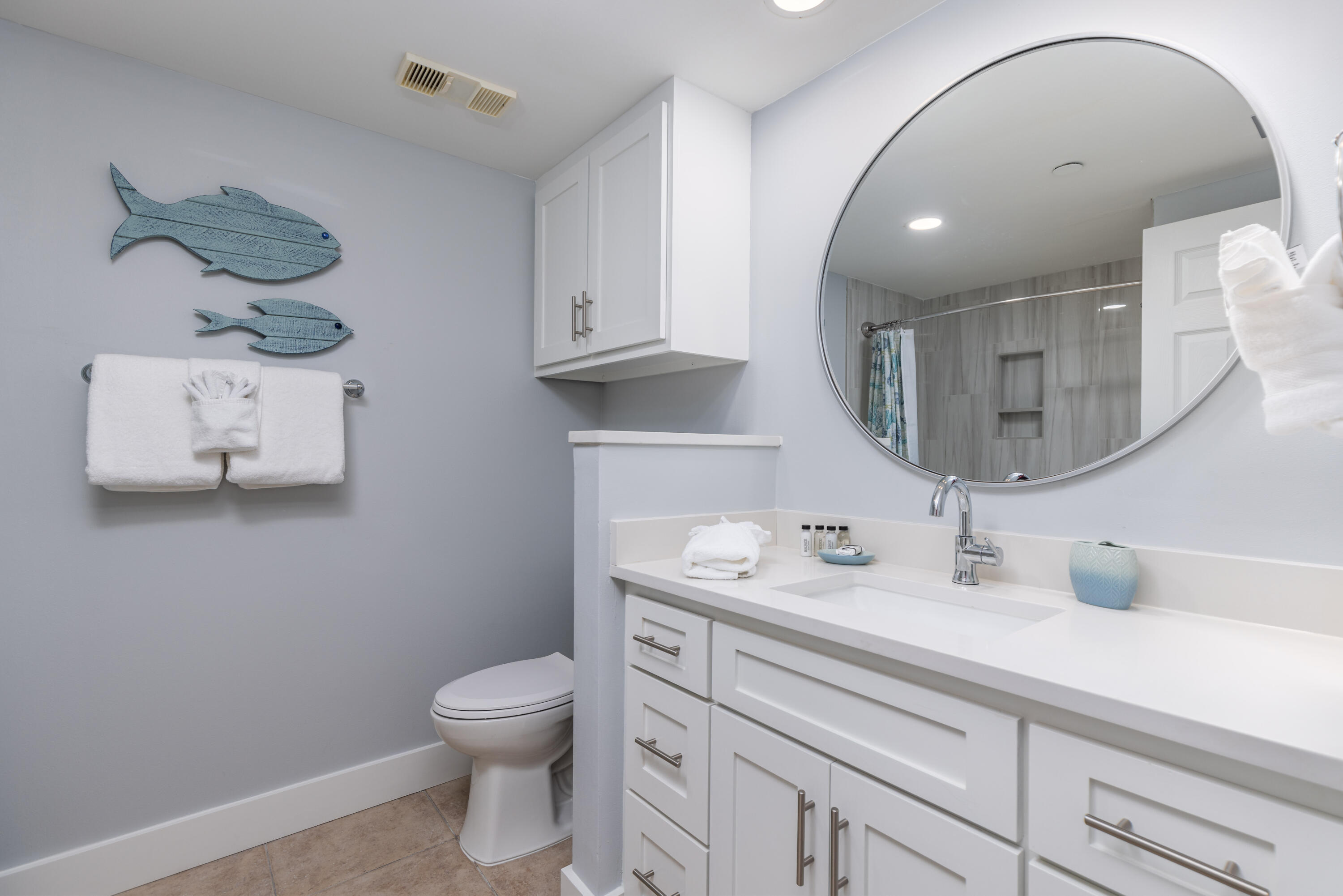 DESTIN SURFSIDE CONDO - Residential