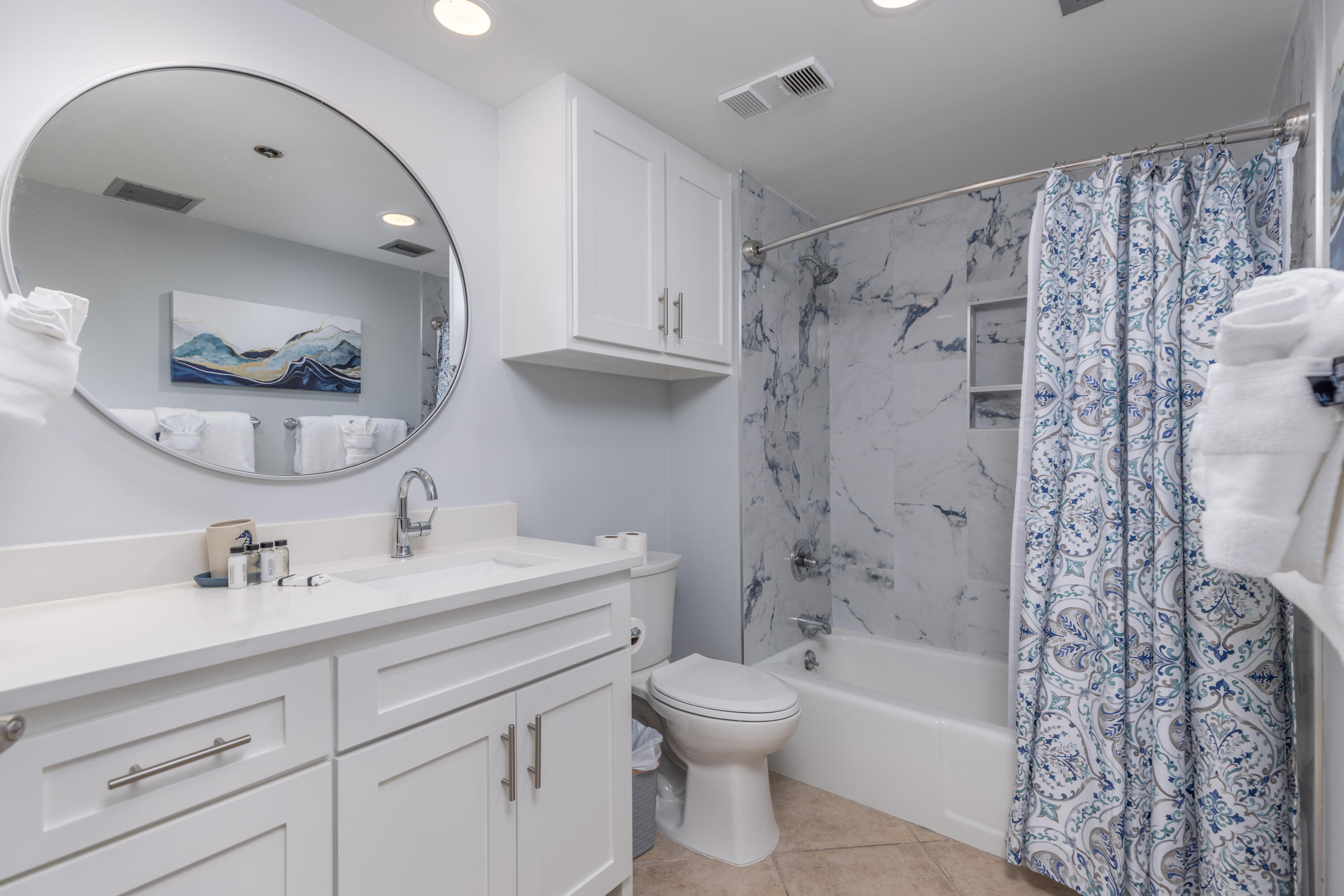 DESTIN SURFSIDE CONDO - Residential