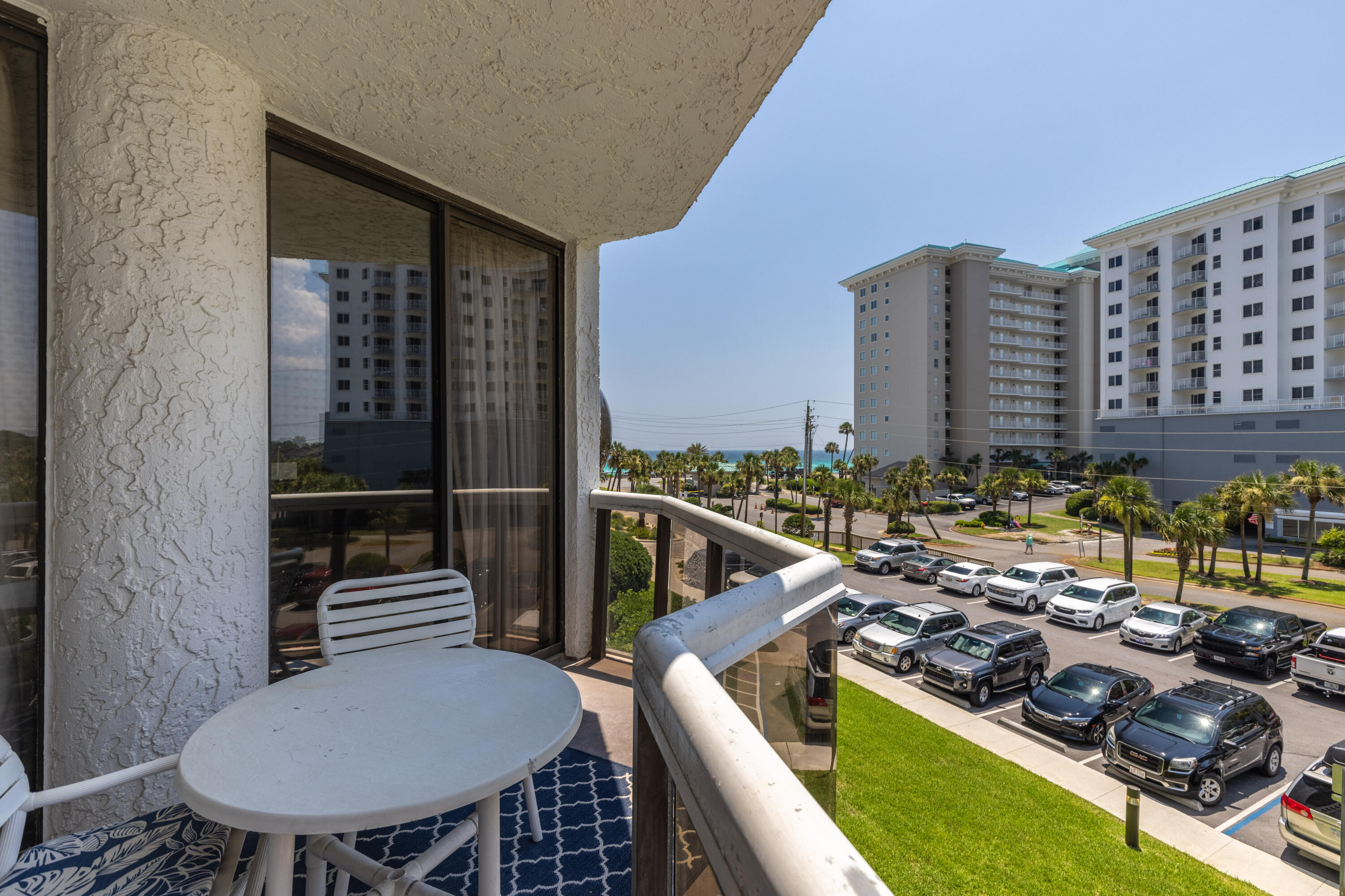 DESTIN SURFSIDE CONDO - Residential