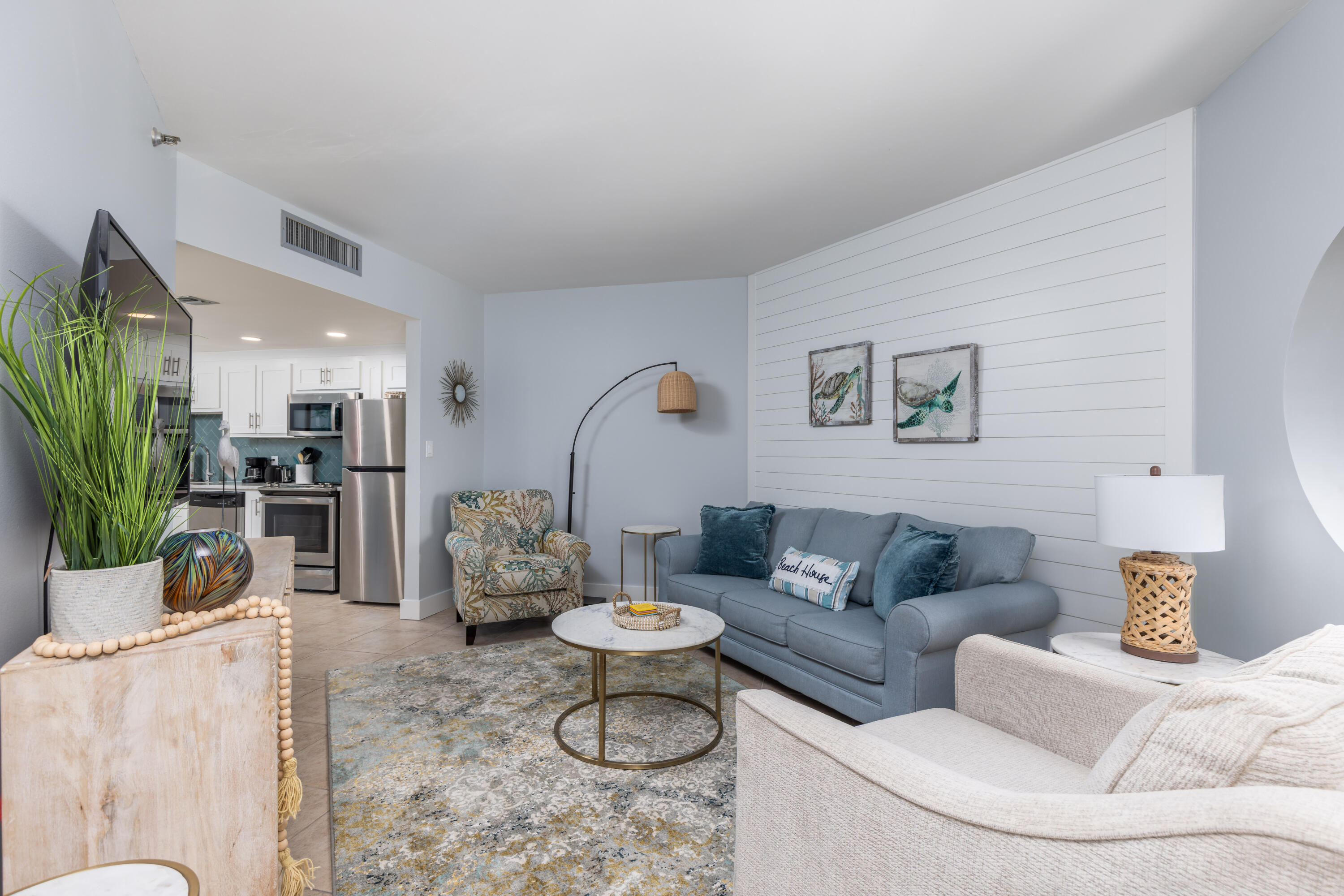 DESTIN SURFSIDE CONDO - Residential