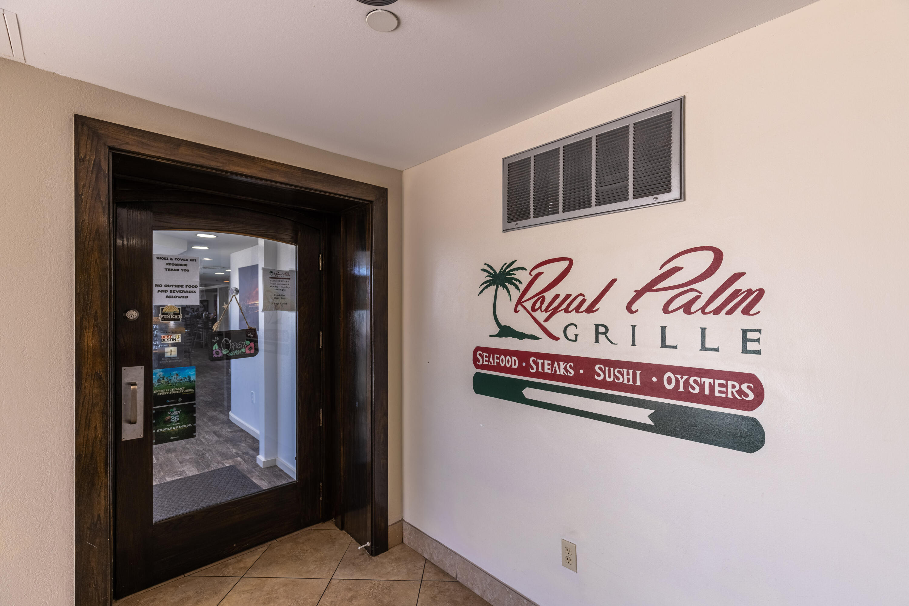 DESTIN SURFSIDE CONDO - Residential