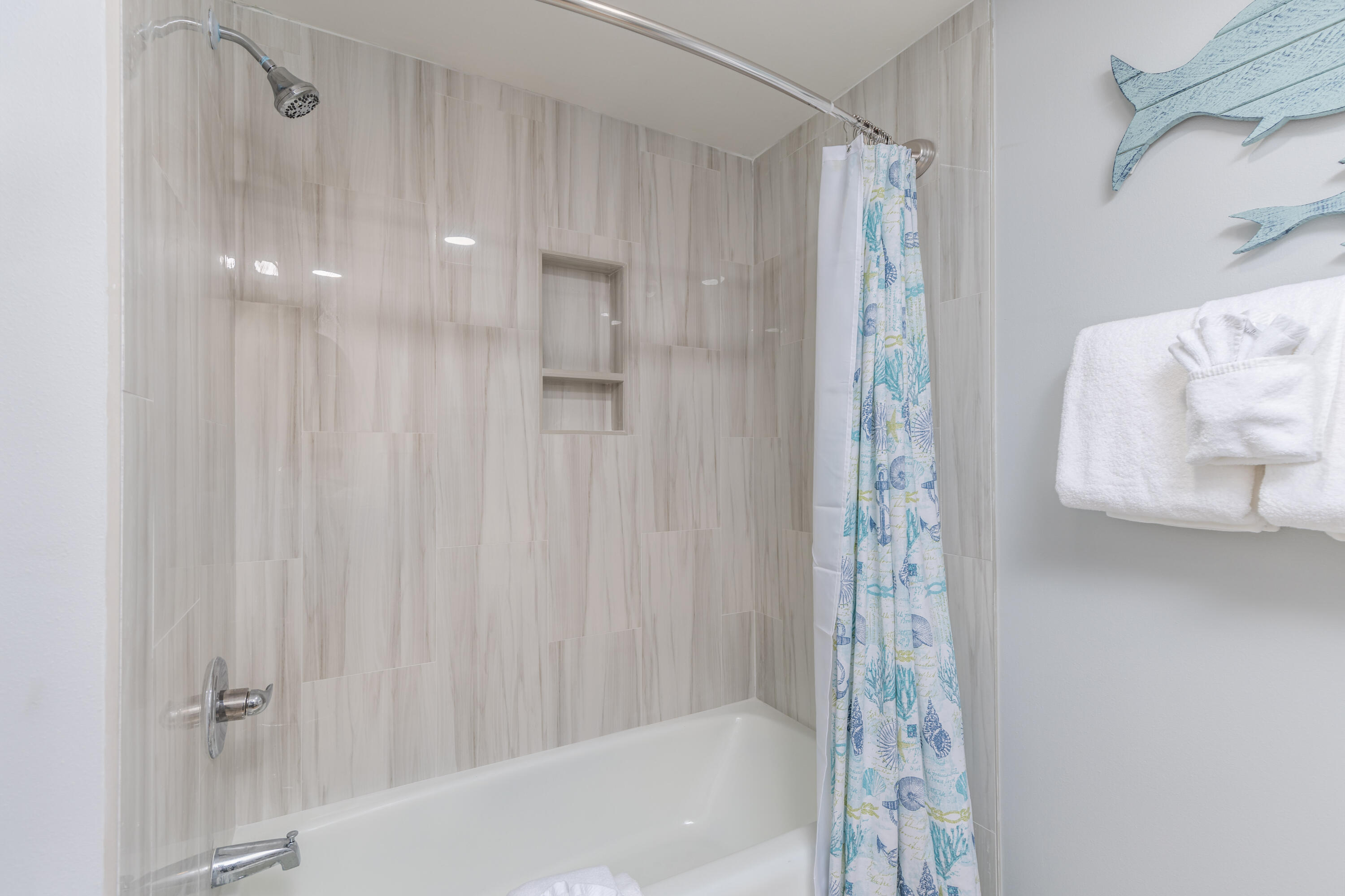 DESTIN SURFSIDE CONDO - Residential