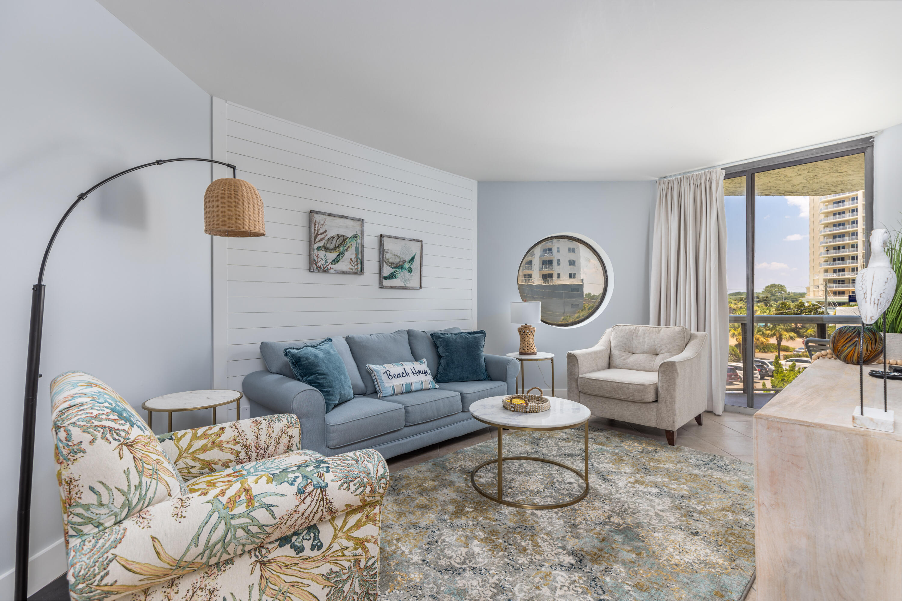 DESTIN SURFSIDE CONDO - Residential