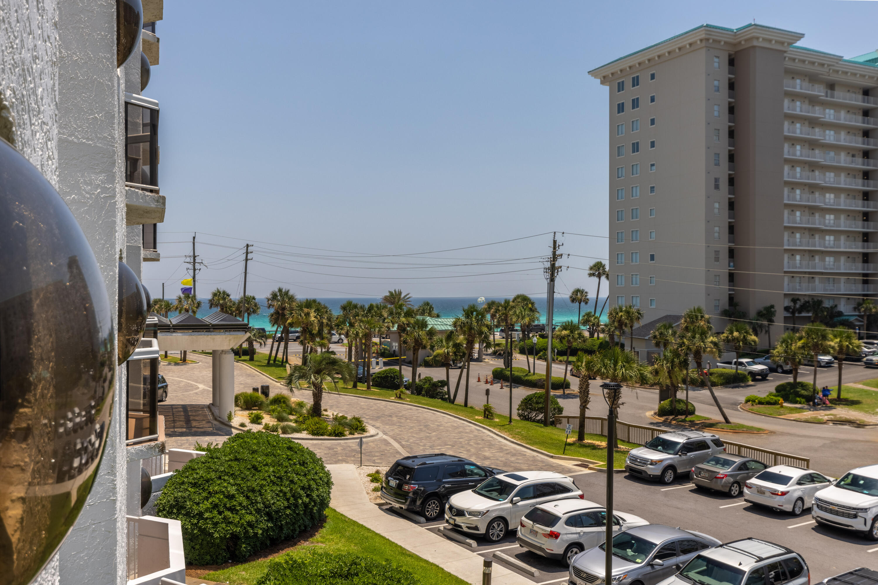 DESTIN SURFSIDE CONDO - Residential
