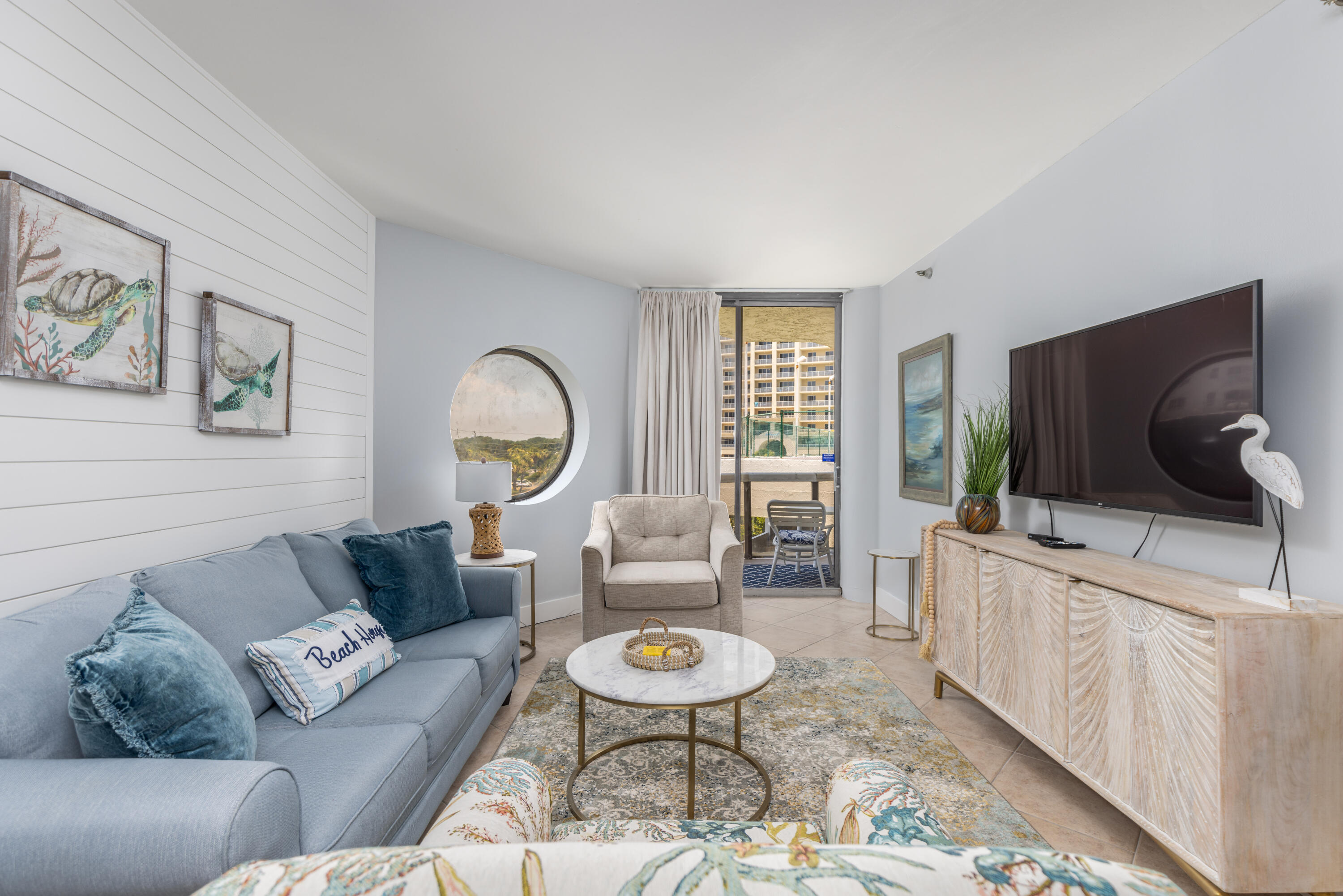 DESTIN SURFSIDE CONDO - Residential