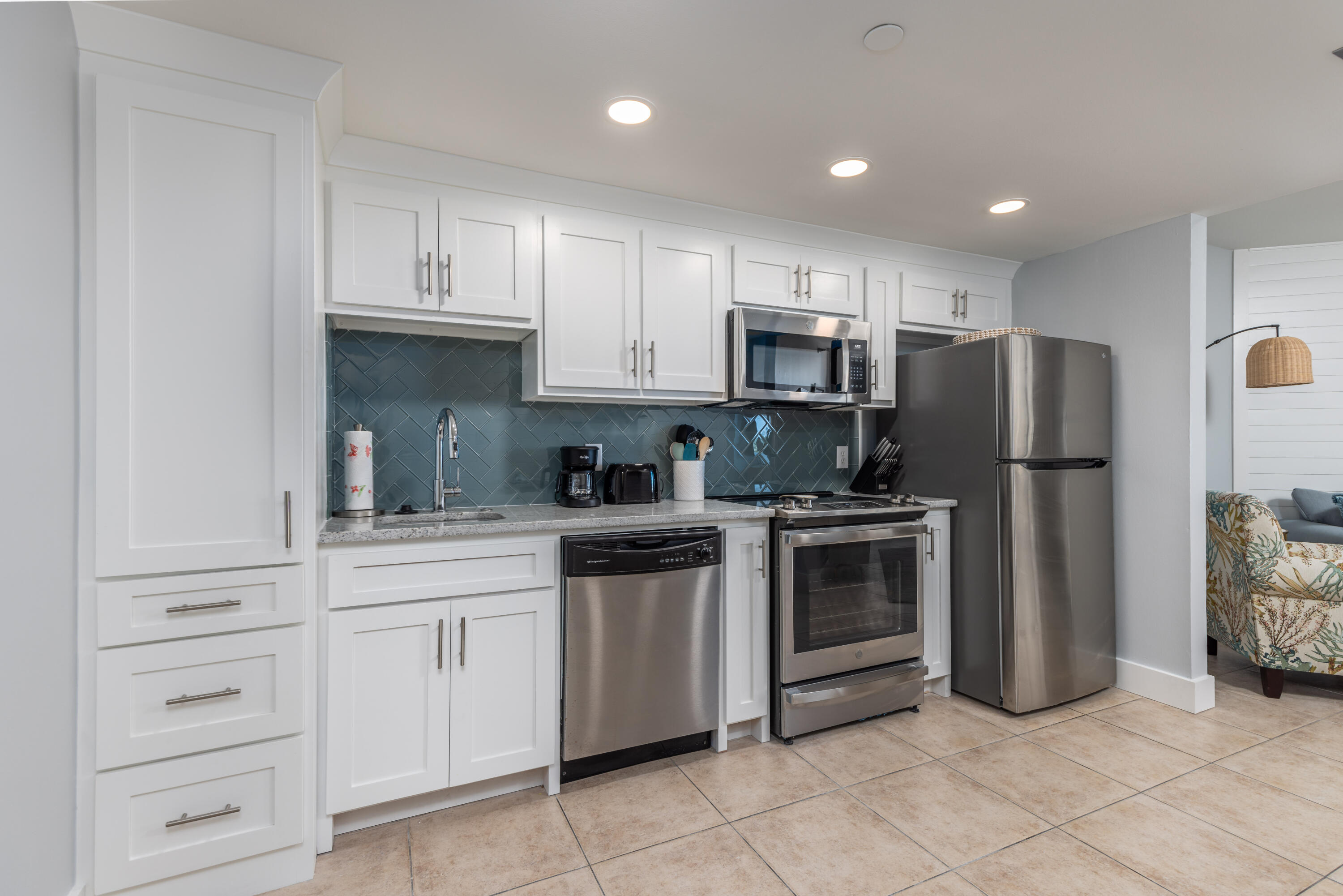 DESTIN SURFSIDE CONDO - Residential