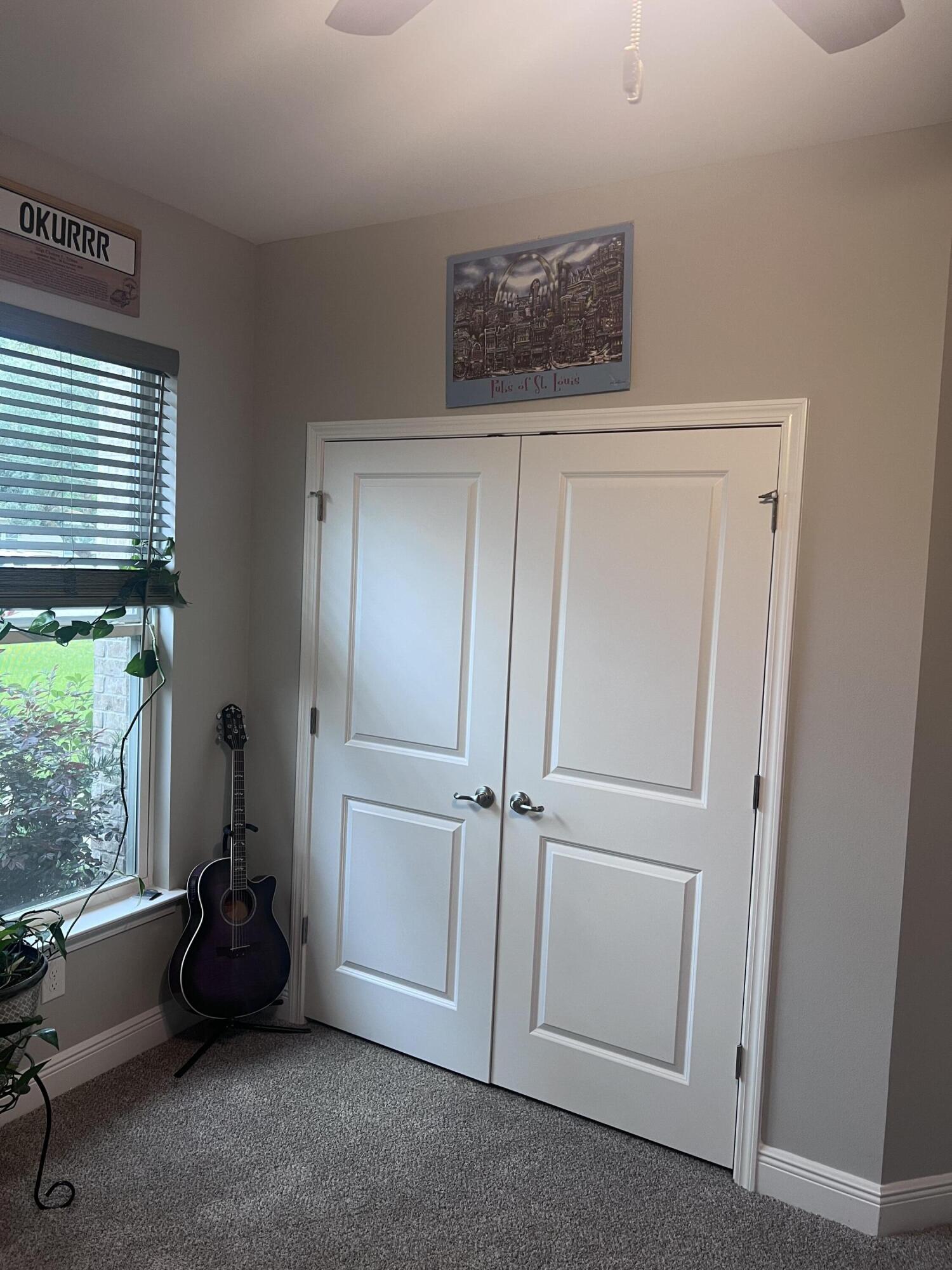 WILLIAMS S/D - Residential Lease