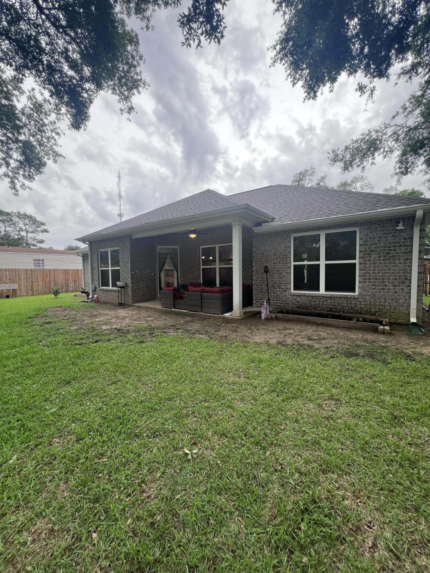WILLIAMS S/D - Residential Lease