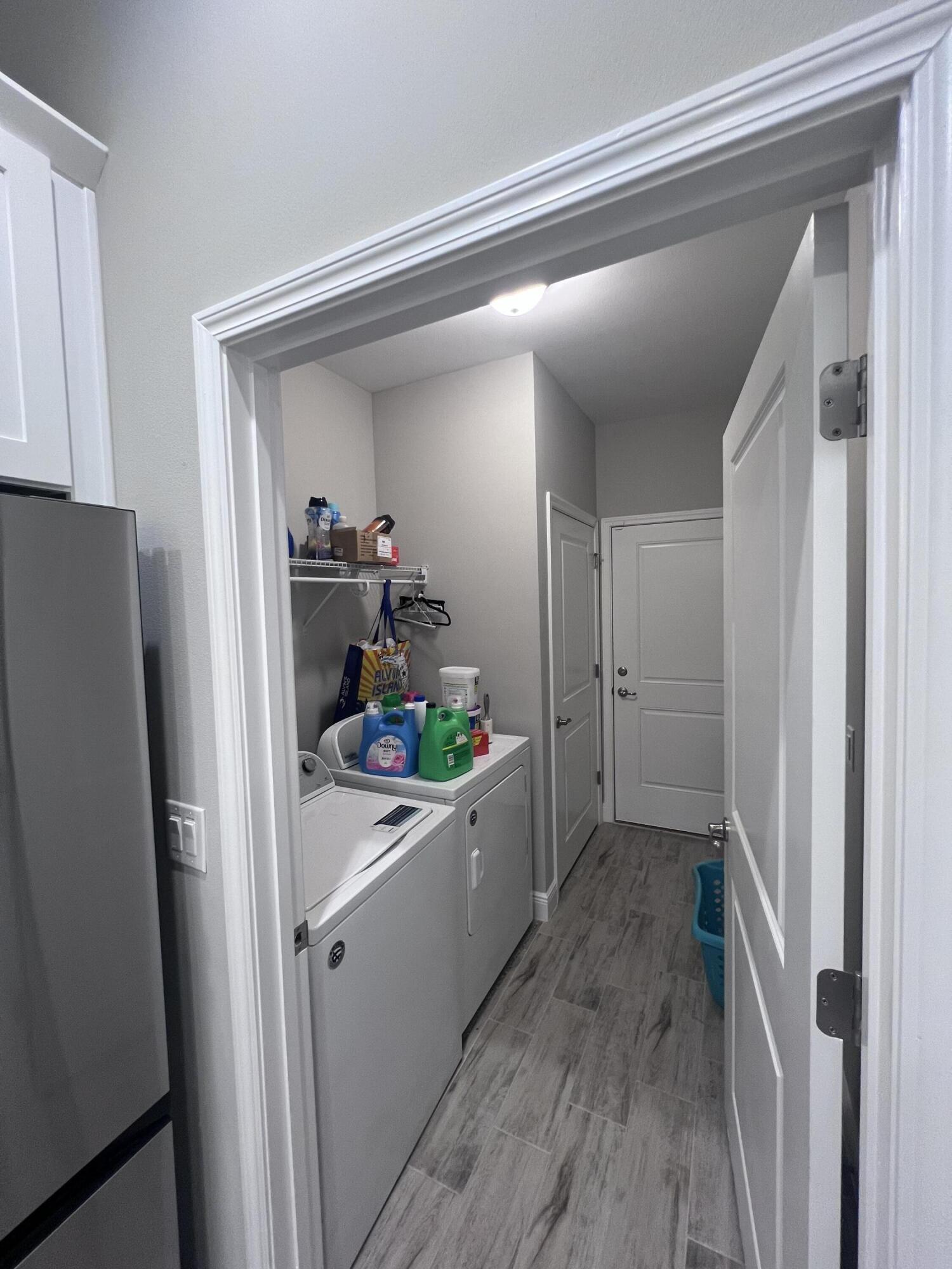 WILLIAMS S/D - Residential Lease