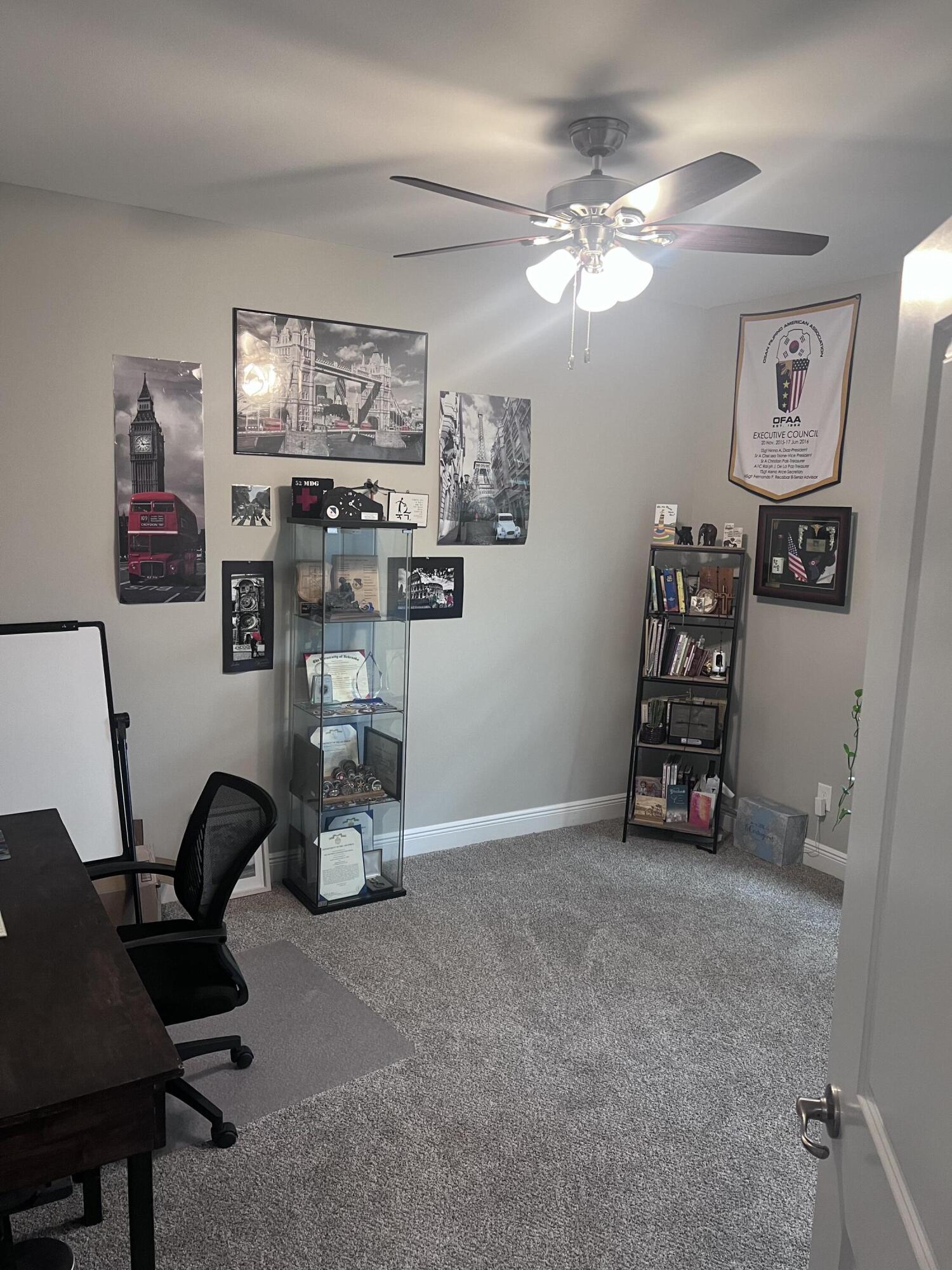 WILLIAMS S/D - Residential Lease