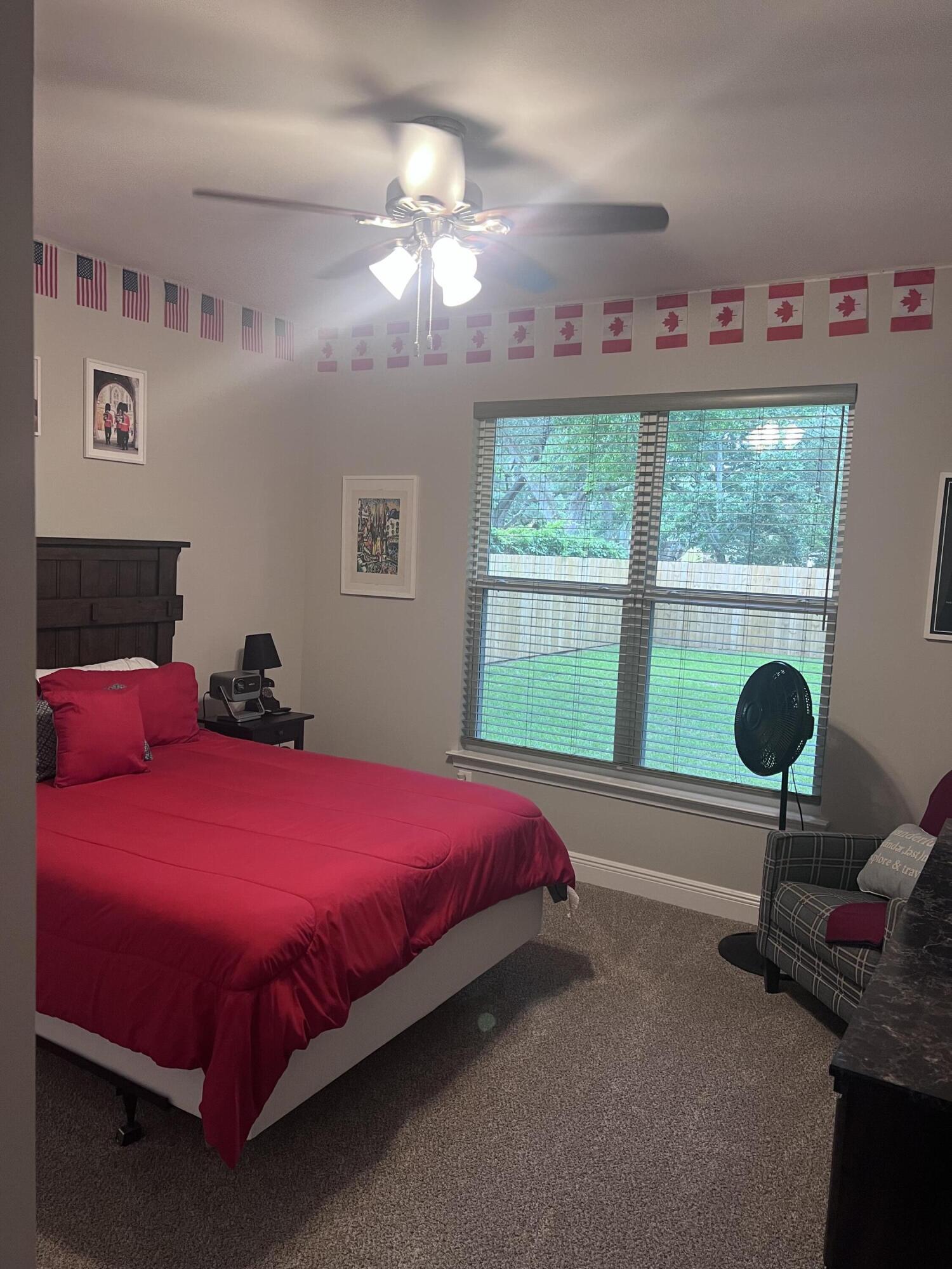 WILLIAMS S/D - Residential Lease