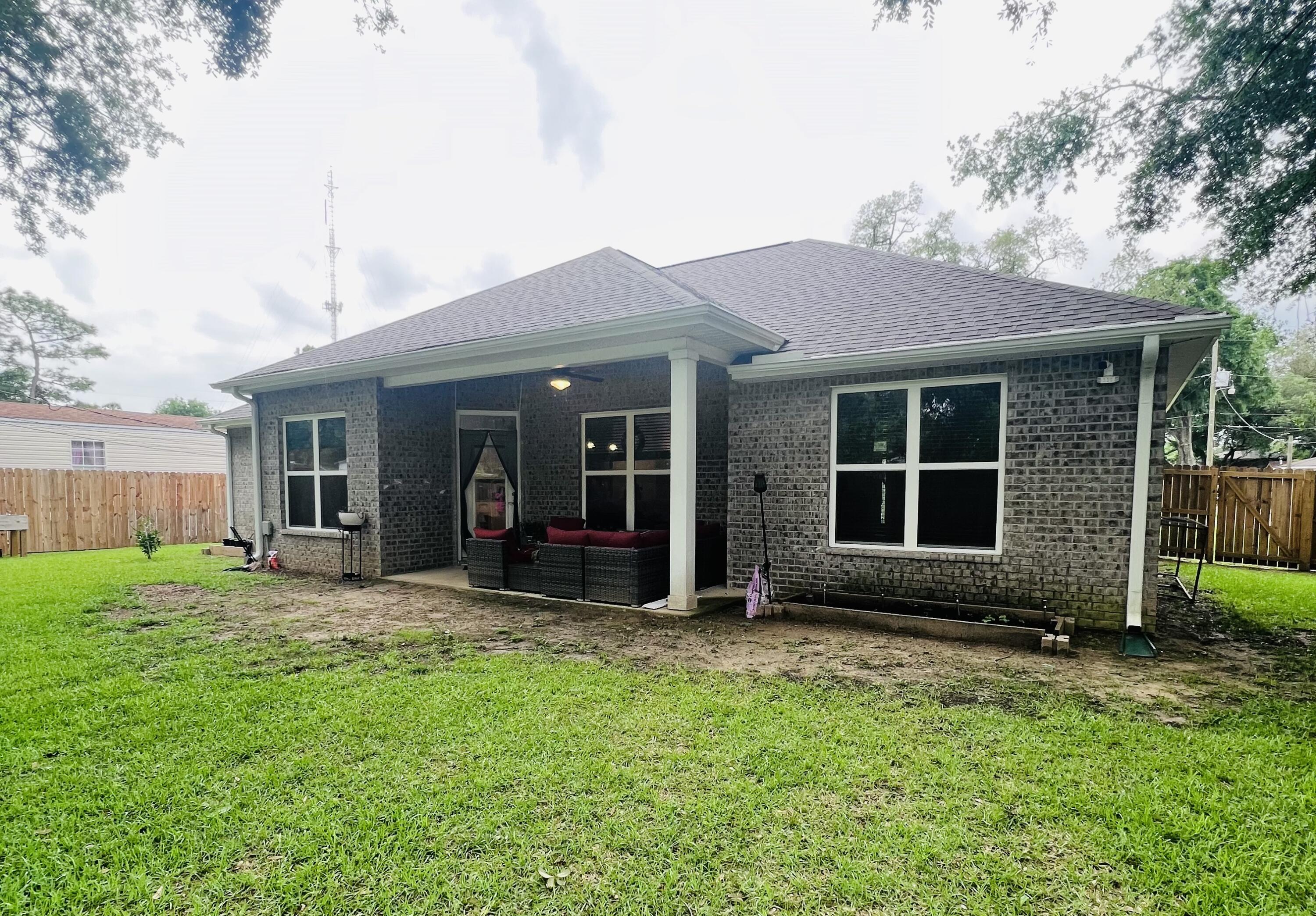WILLIAMS S/D - Residential Lease