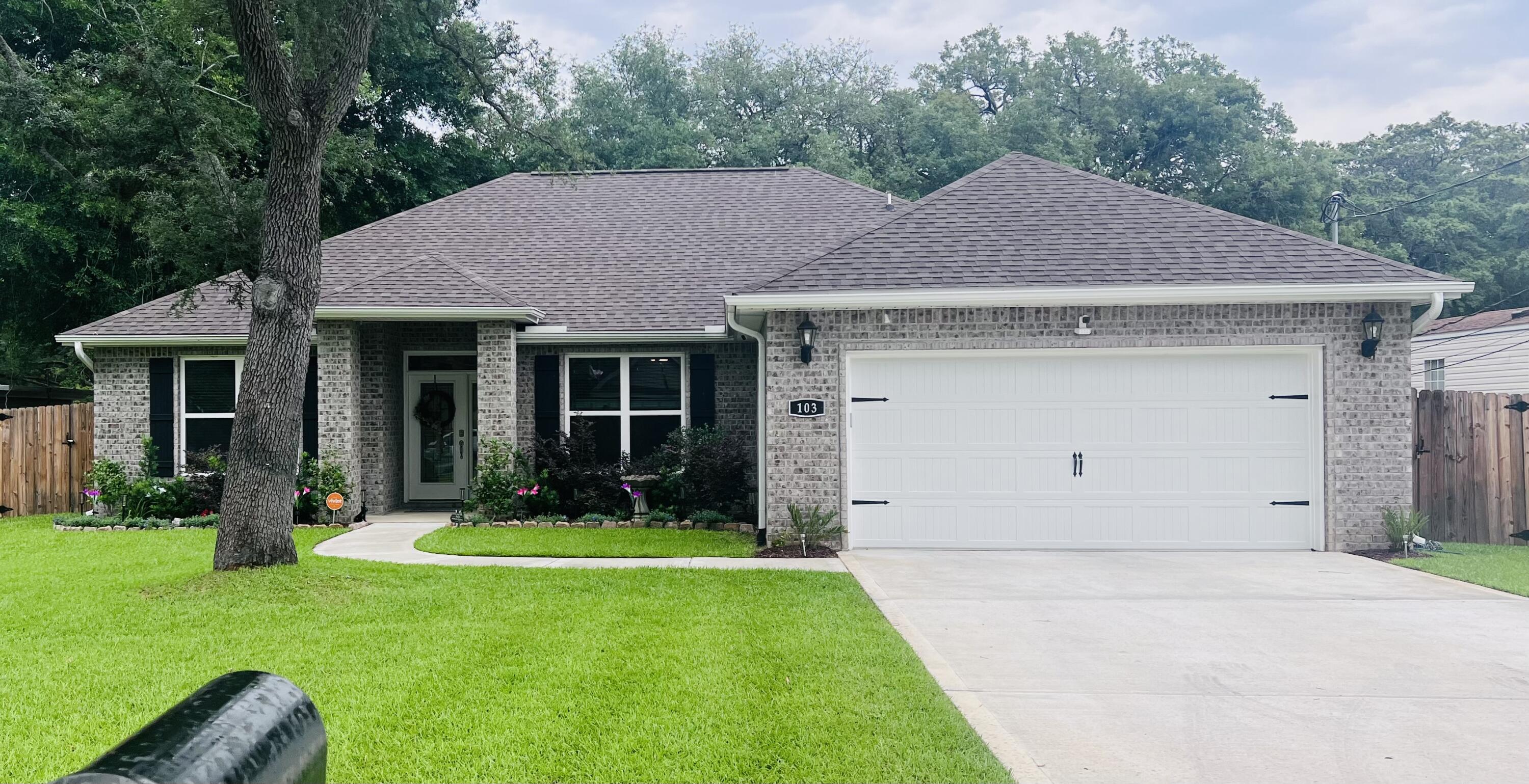 Presenting a charming coastal retreat at 103 Short Street in Fort Walton Beach, FL, where comfort meets convenience. This spacious 1,910 sq ft home offers four beautifully appointed bedrooms, providing ample space for relaxation or lively gatherings. With two full bathrooms, mornings here start effortlessly, ensuring everyone in the household is ready to seize the day. Imagine cooking up your favorite meals in a vibrant kitchen, enjoying them in a cozy dining area, and then unwinding in a welcoming living space filled with natural light. The property's thoughtful layout ensures both privacy and togetherness, making it an ideal setting for memorable moments with loved ones.