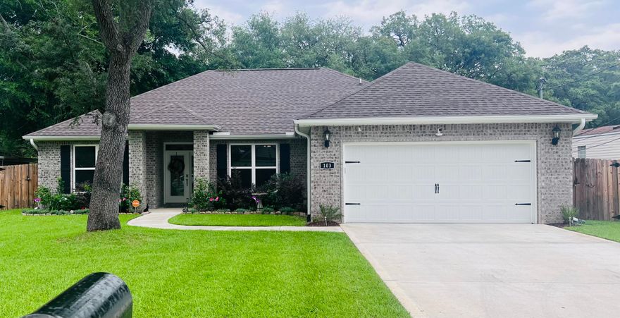 Presenting a charming coastal retreat at 103 Short Street in Fort Walton Beach, FL, where comfort meets convenience. This spacious 1,910 sq ft home offers four beautifully appointed bedrooms, providing ample space for relaxation or lively gatherings. With two full bathrooms, mornings here start effortlessly, ensuring everyone in the household is ready to seize the day. Imagine cooking up your favorite meals in a vibrant kitchen, enjoying them in a cozy dining area, and then unwinding in a welcoming living space filled with natural light. The property's thoughtful layout ensures both privacy and togetherness, making it an ideal setting for memorable moments with loved ones.