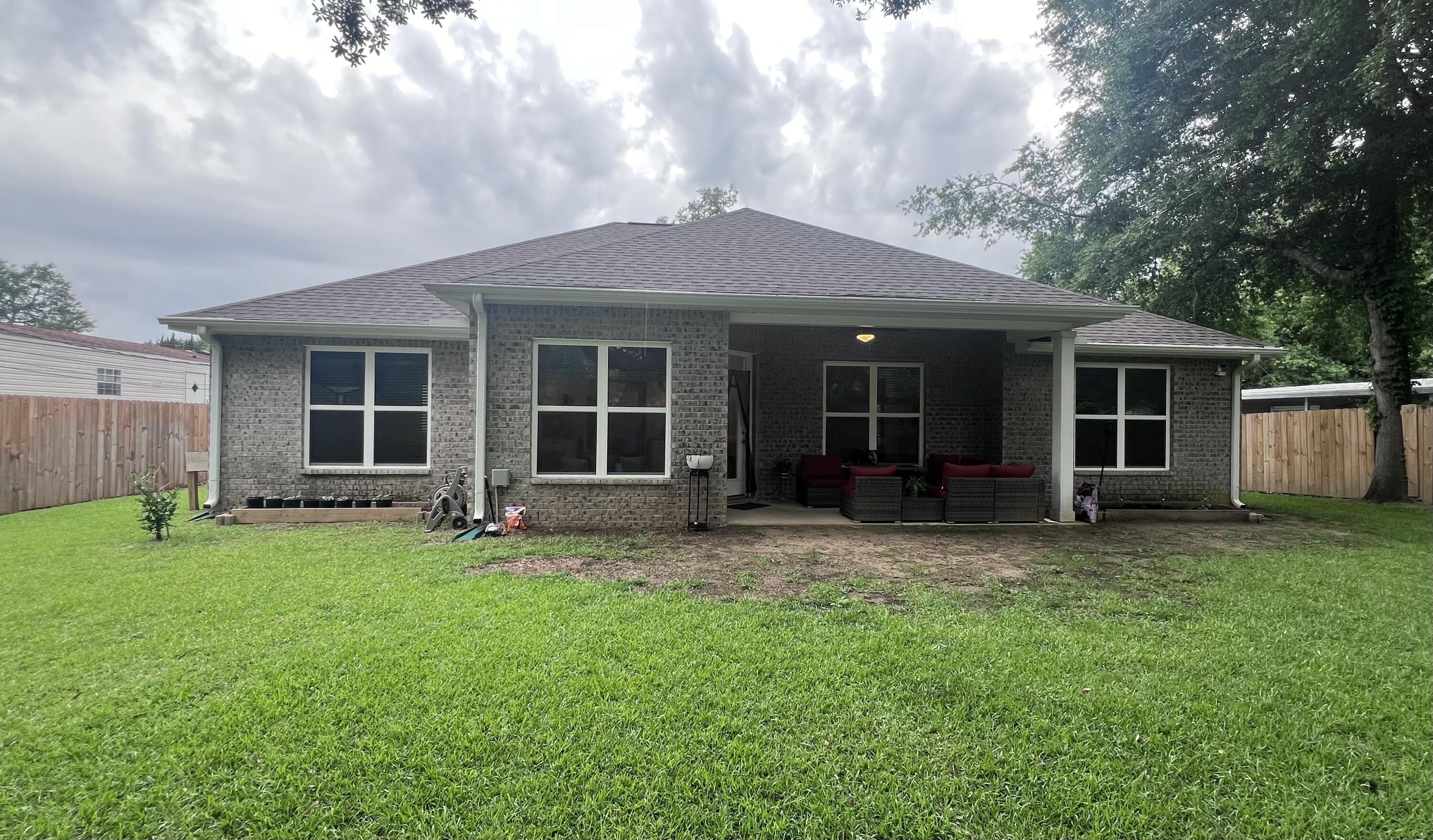 WILLIAMS S/D - Residential Lease