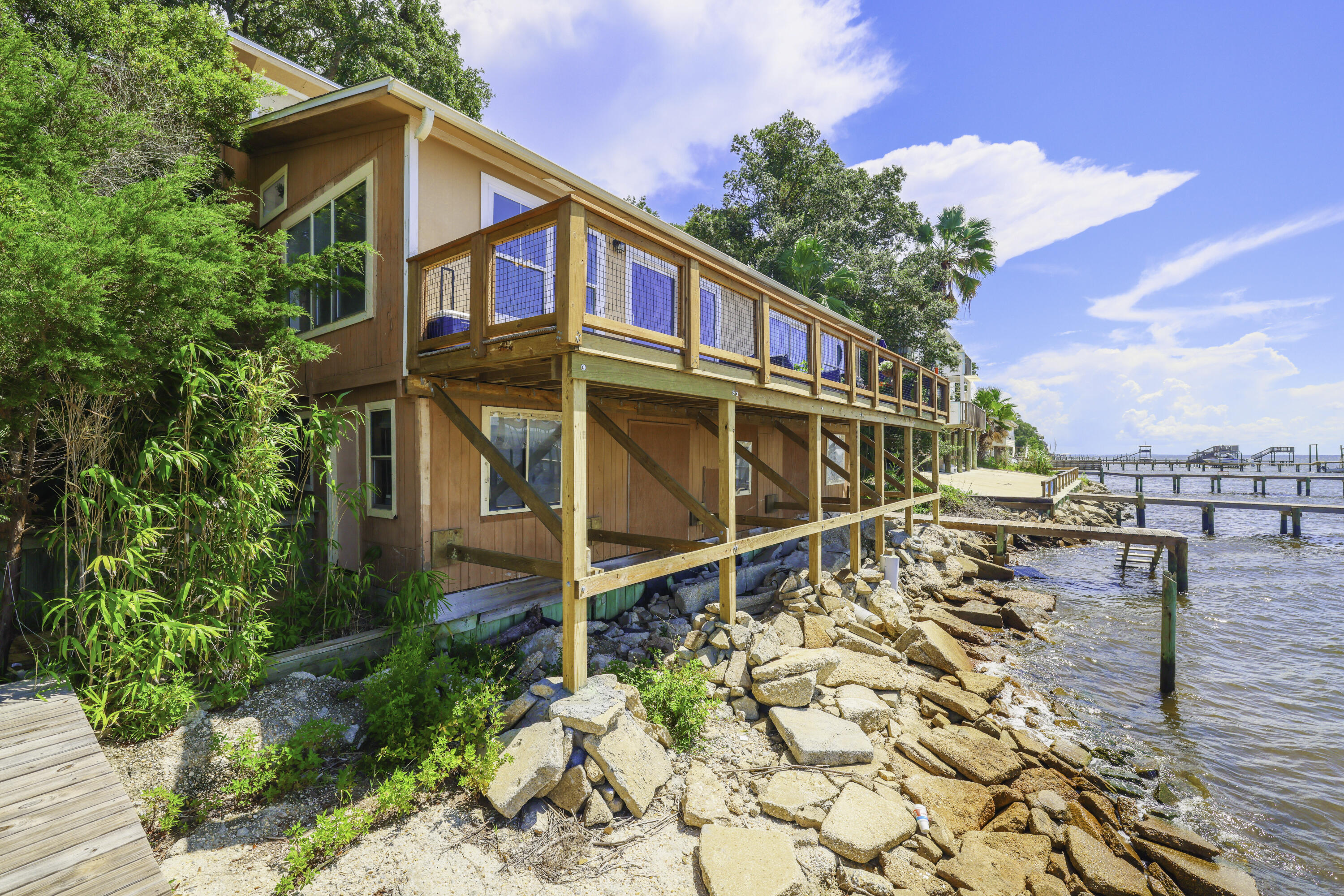 CHIPPEWA - Residential