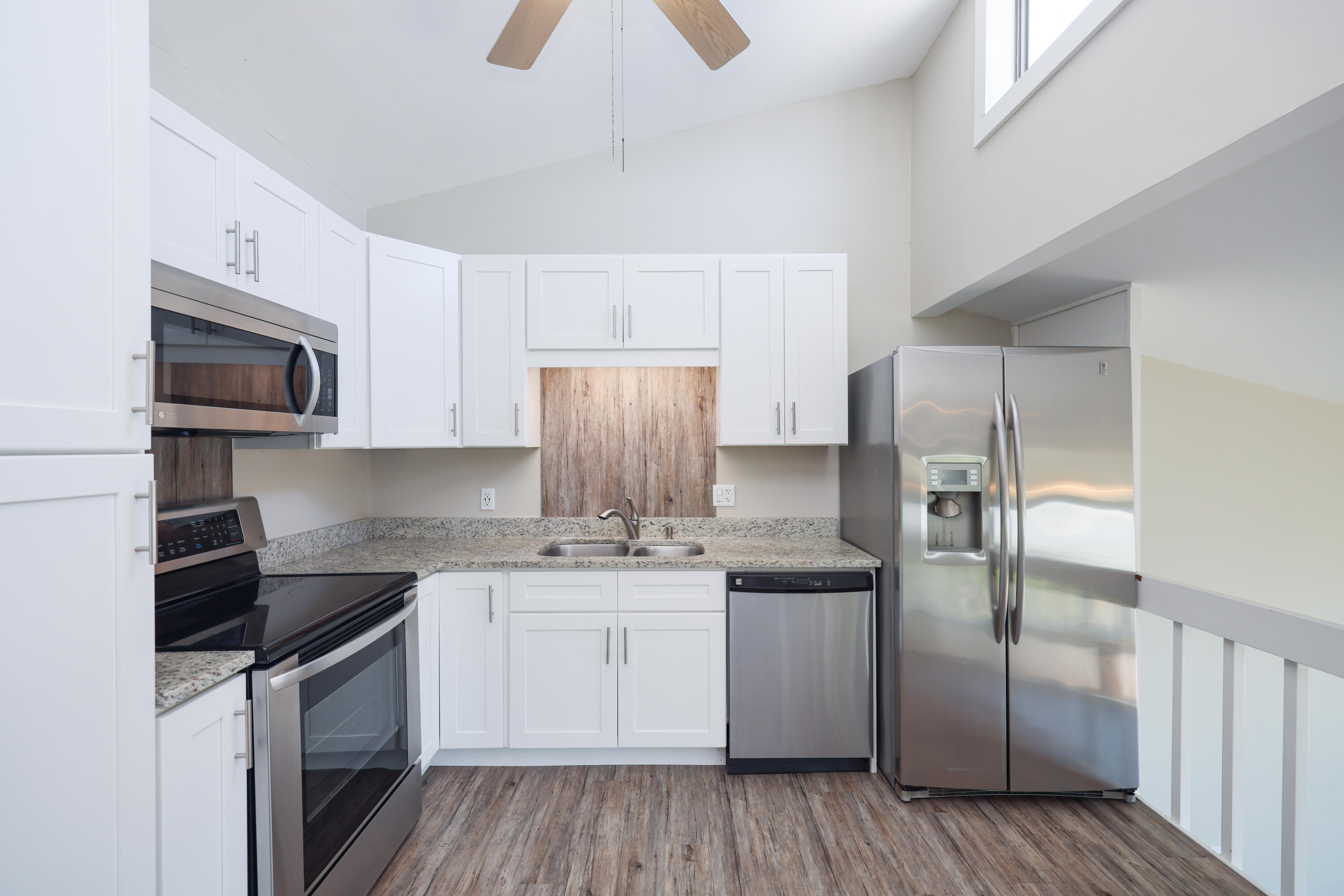 CHIPPEWA - Residential