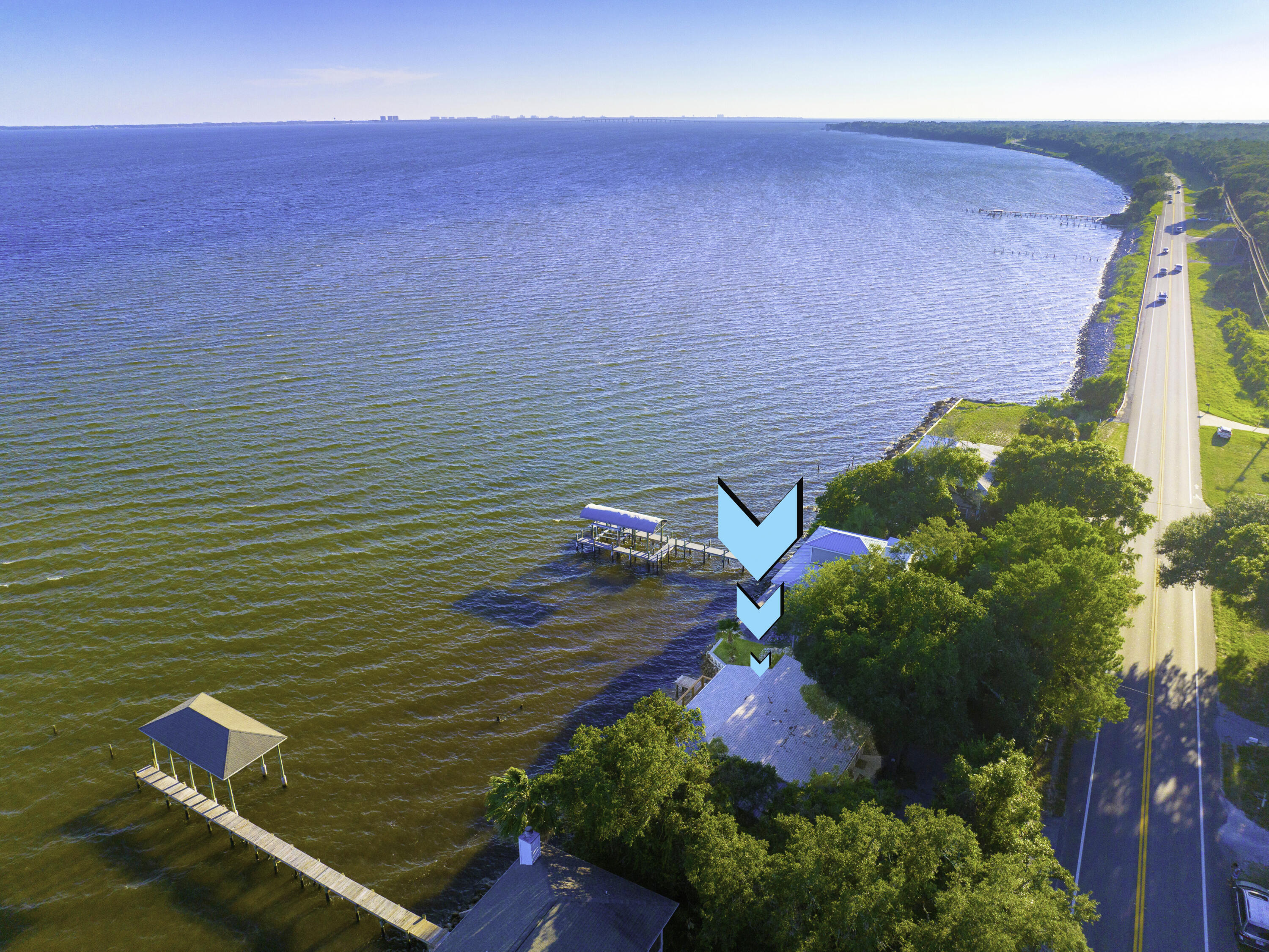 CHIPPEWA - Residential