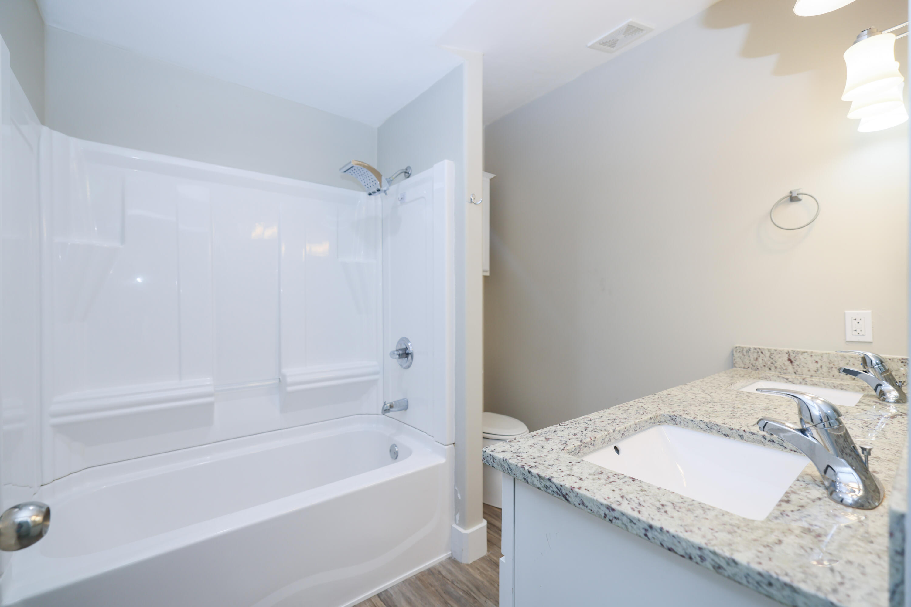 CHIPPEWA - Residential