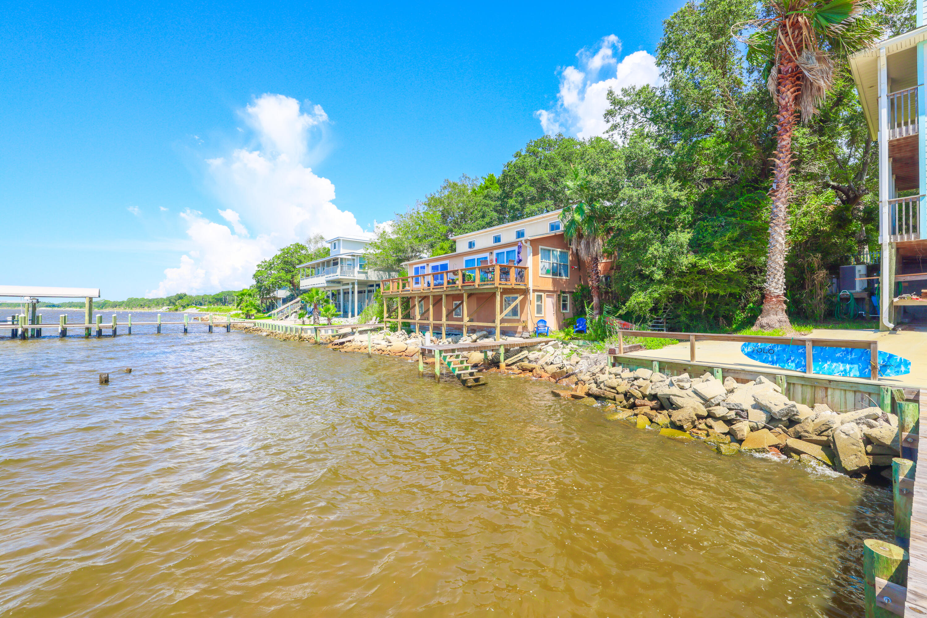 CHIPPEWA - Residential