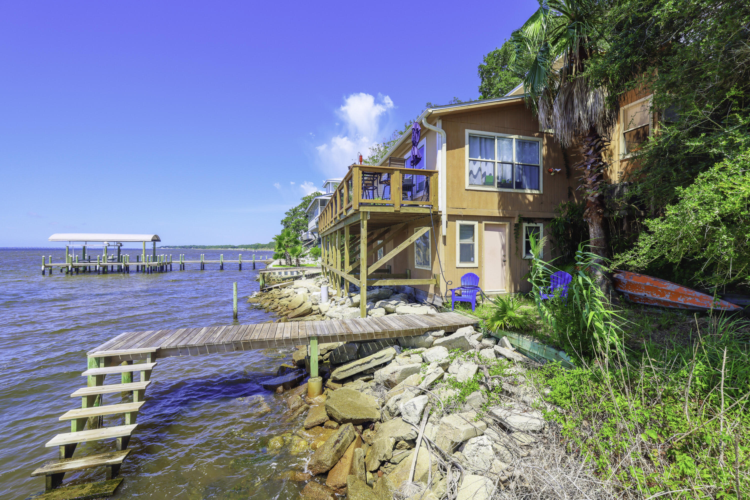 CHIPPEWA - Residential