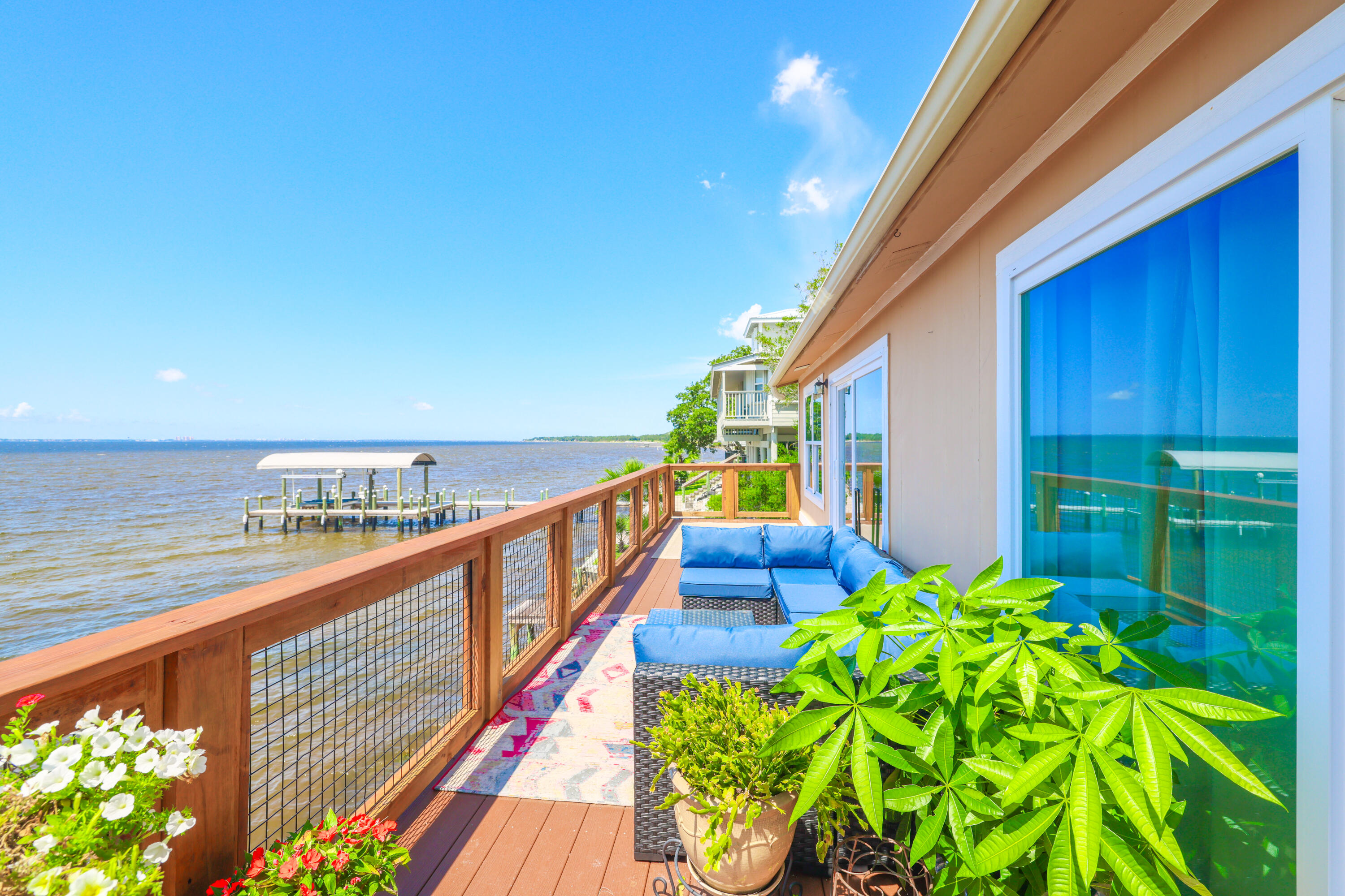 CHIPPEWA - Residential