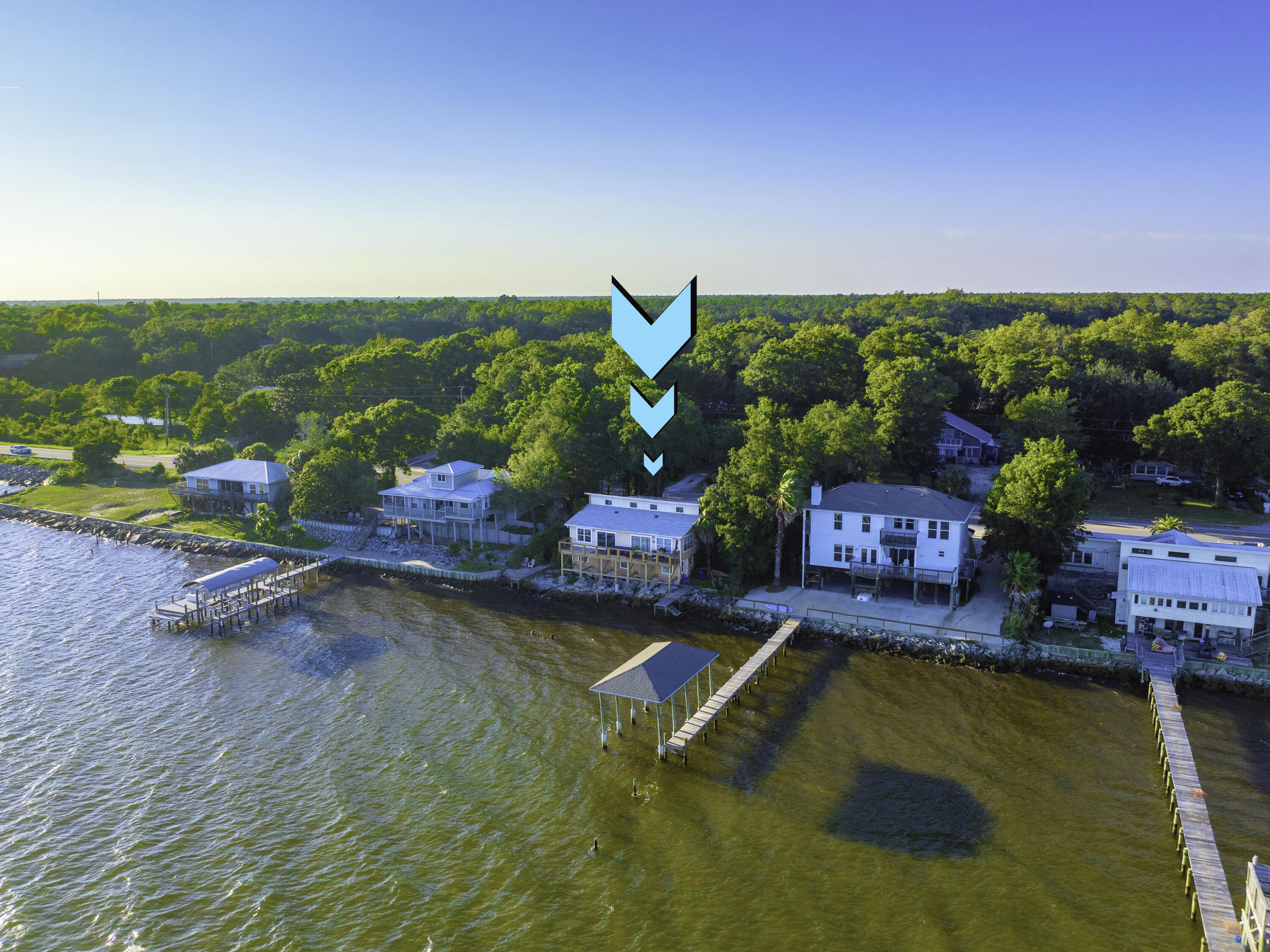 CHIPPEWA - Residential